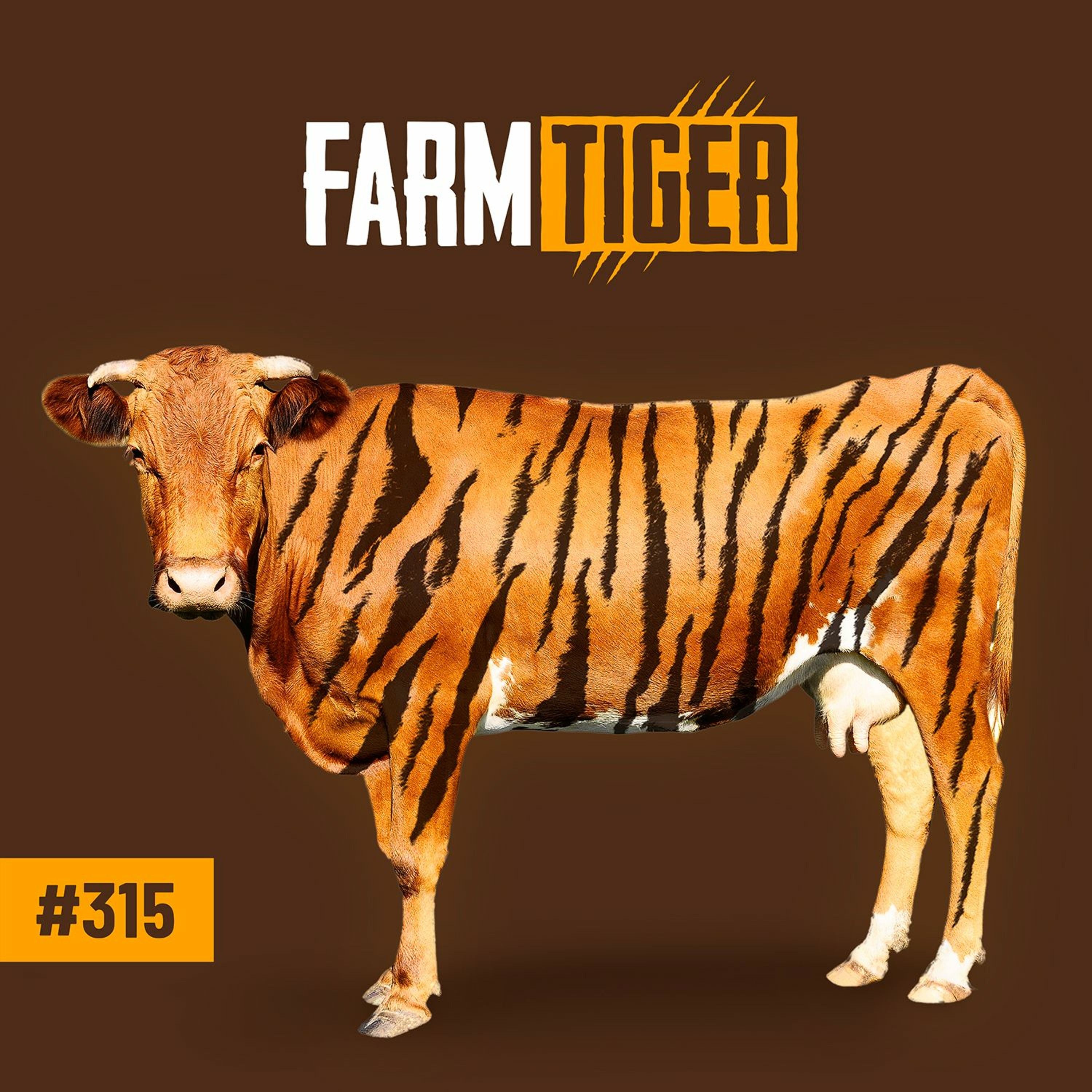 K#316 Farm-Tiger.de E-Commerce + Landwirtschaft