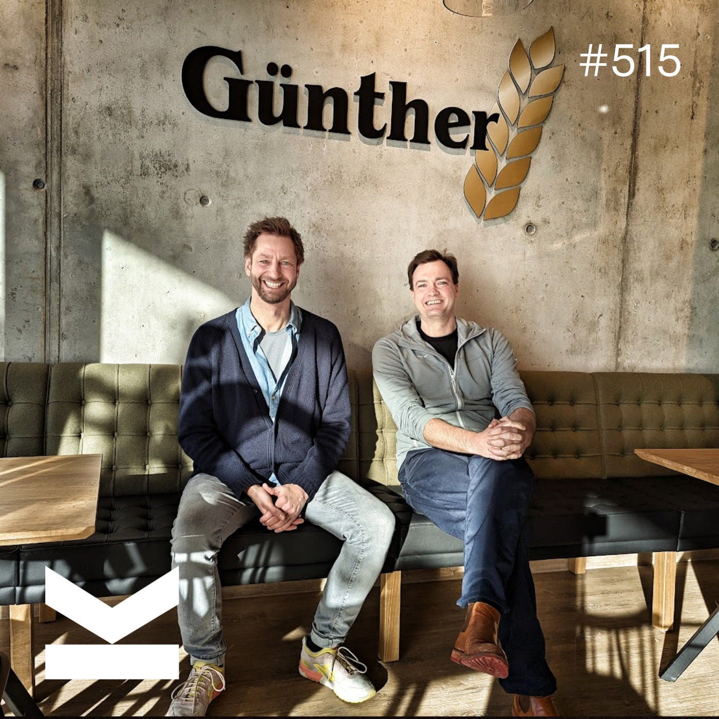 K#515 Bäckerei Günther Geschäftsführer Bastian Reichartz