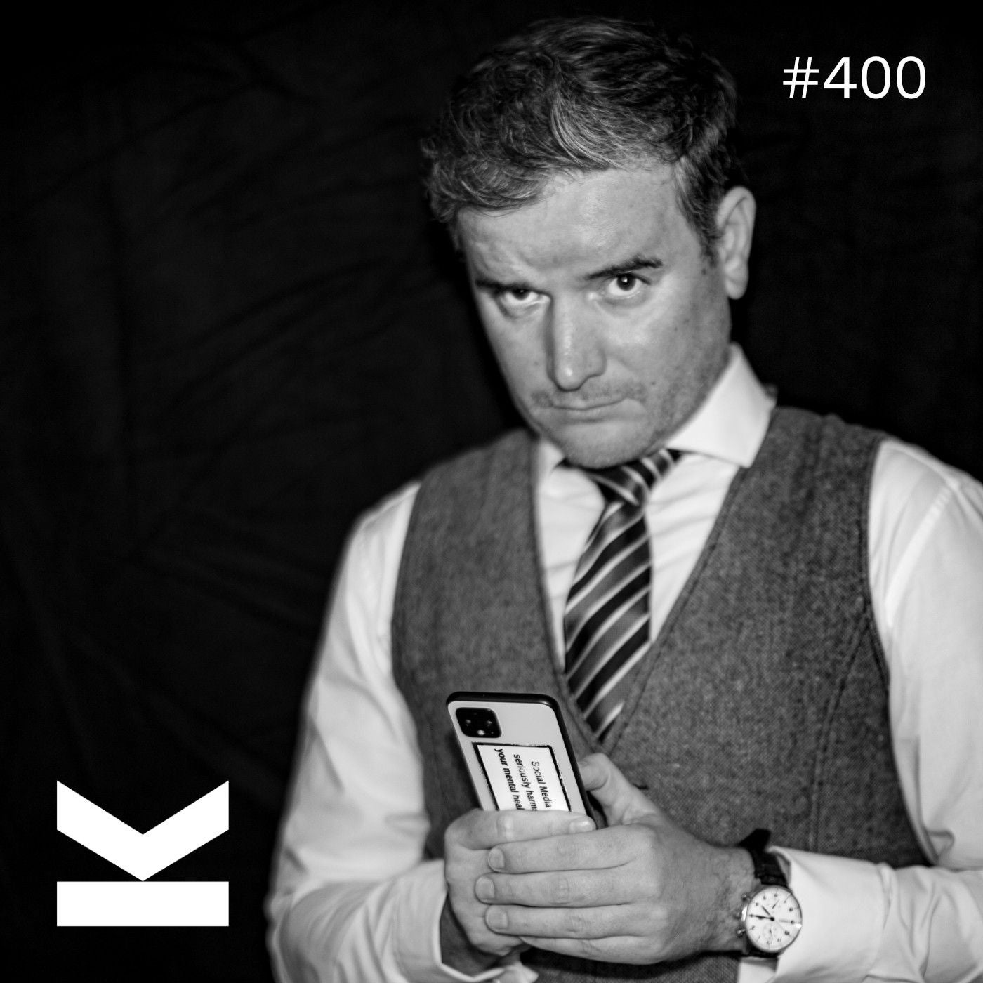 K#400 Kassenzone by Philipp Kloeckner