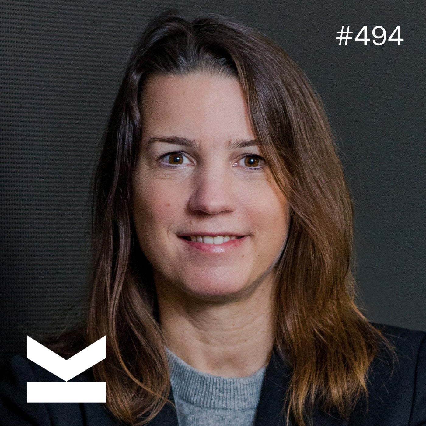 K#494 Vanessa Stützle; CEO LUQOM GROUP