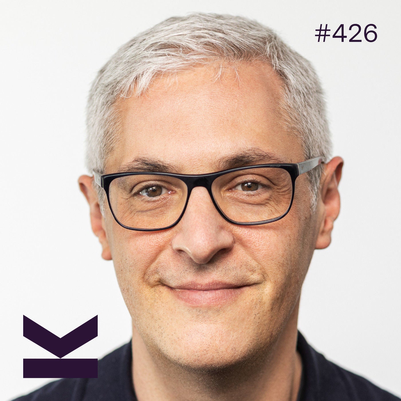 K#426 Bike24 CEO Andrés Martin-Birner