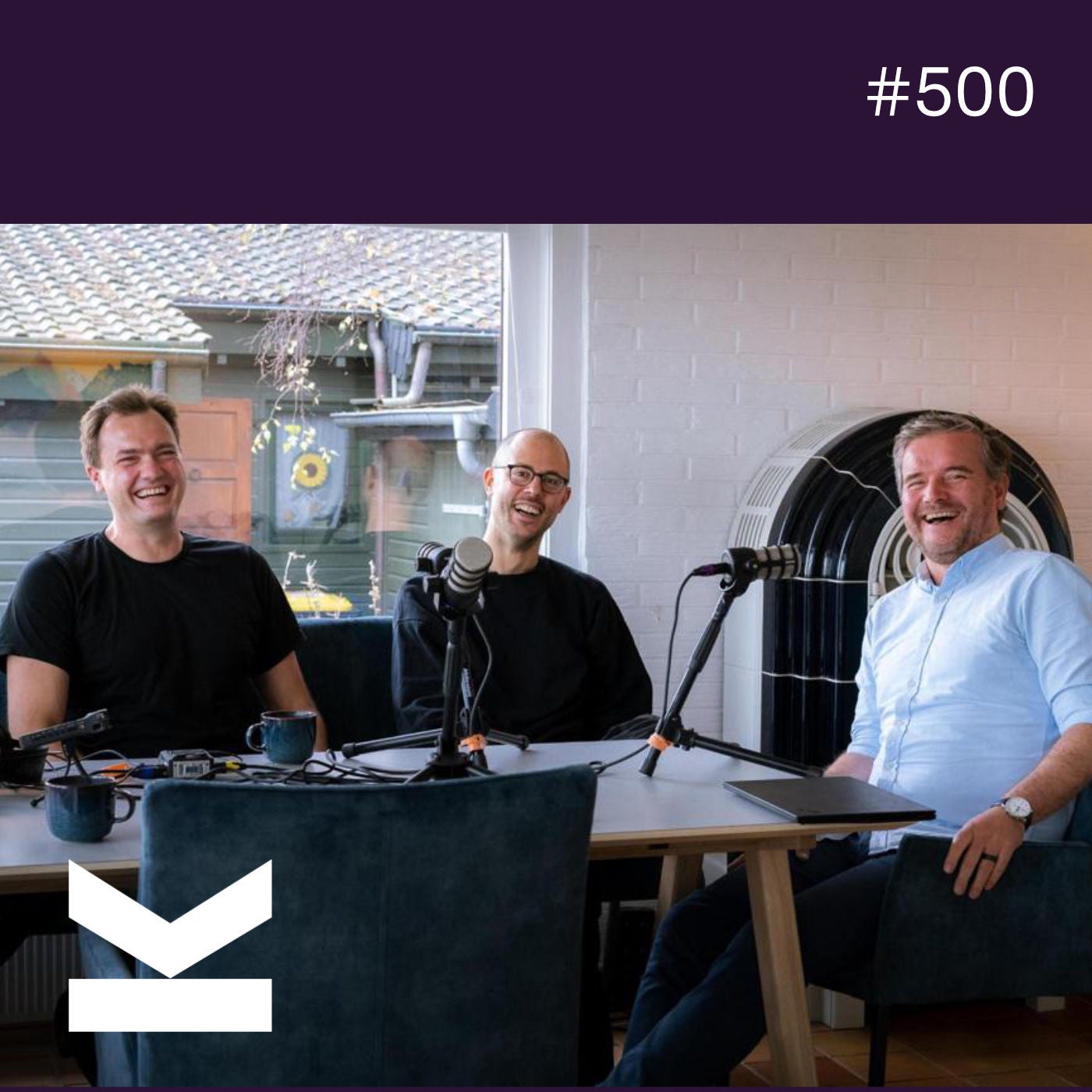 K#500 Kassenzone by Doppelgänger