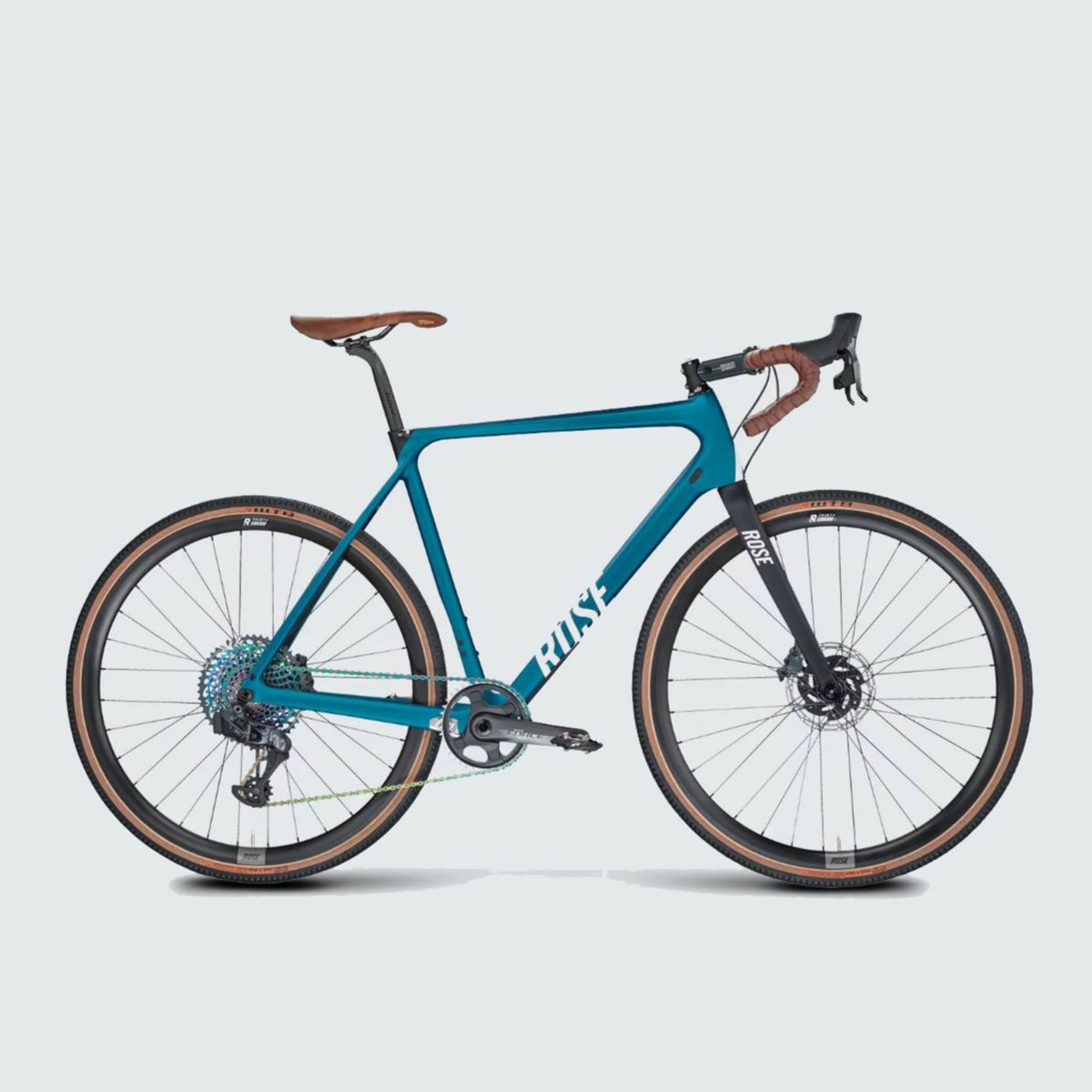 K#263 Wie wird man zur bekanntesten Fahrradmarke? Thorsten Rose (Bikes) und Marcus Diekmann