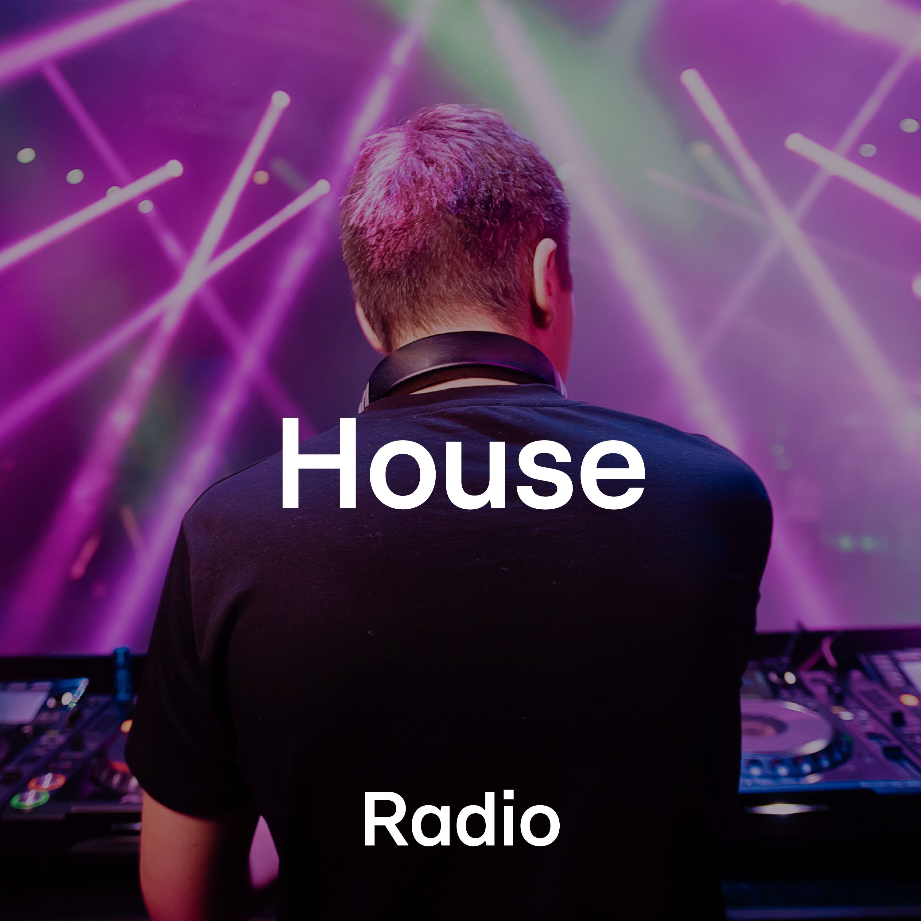 House Radio