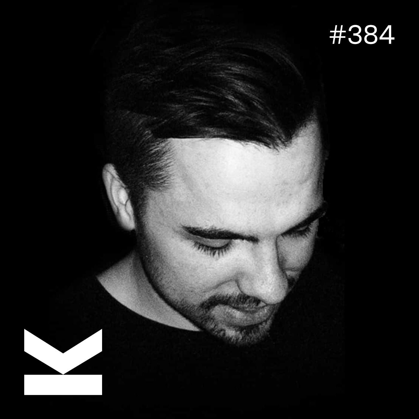 K#384 Stefan Gant - Lampen aus Beton