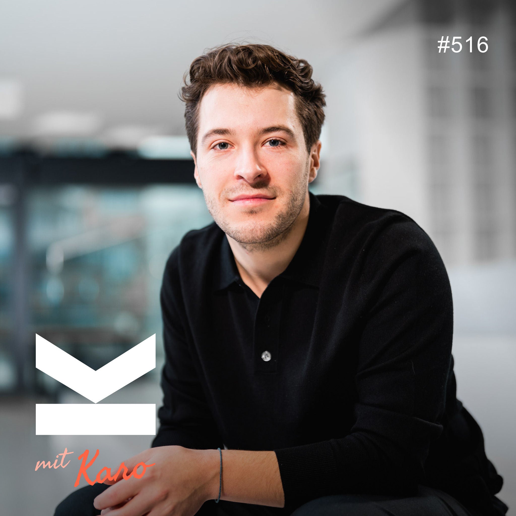 K#516 Nikolas Bullwinkel, Gründer und CEO von Circus