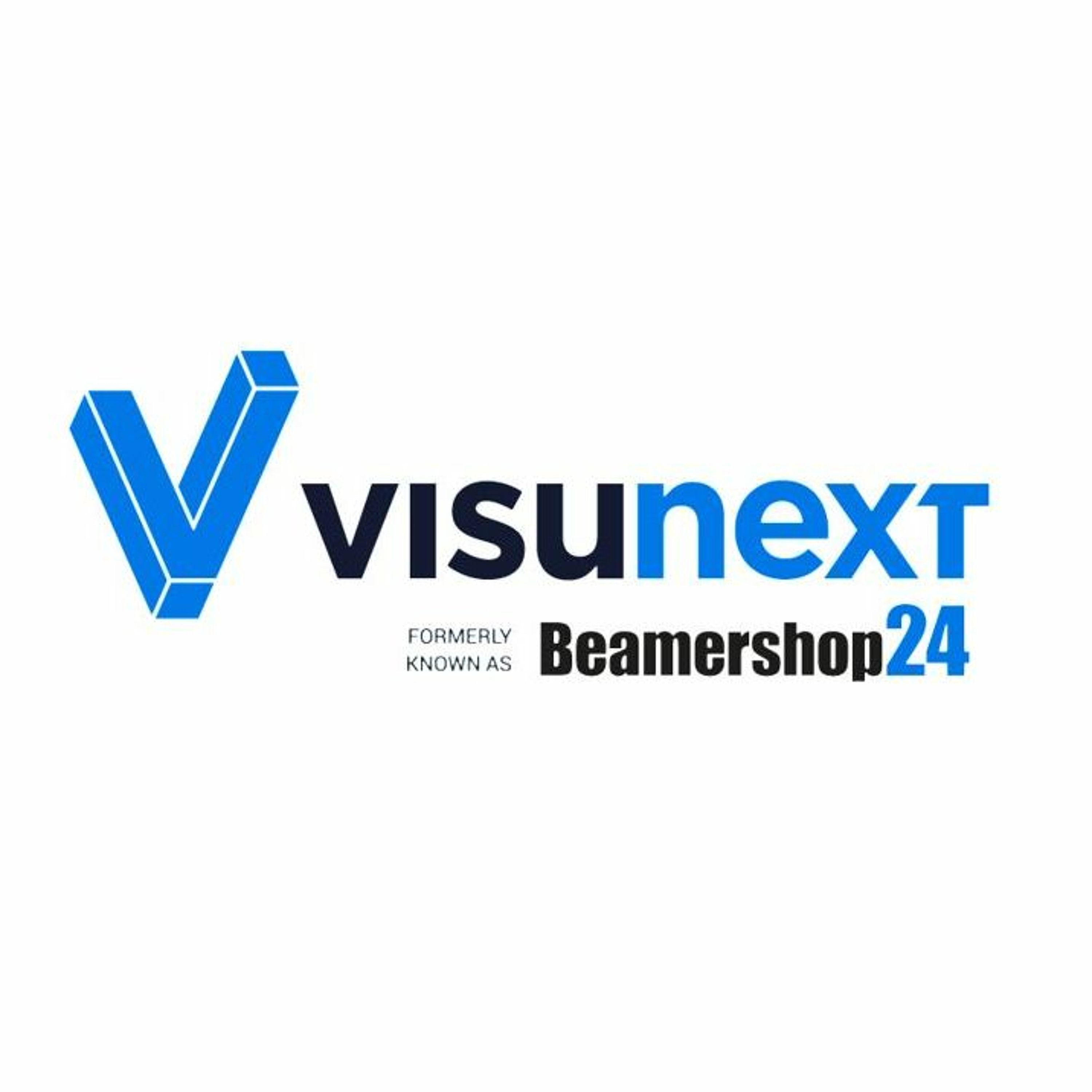 K#245 Großes Business mit großen Bildschirmen. Christoph Hertz, CEO Visunext / Celexon