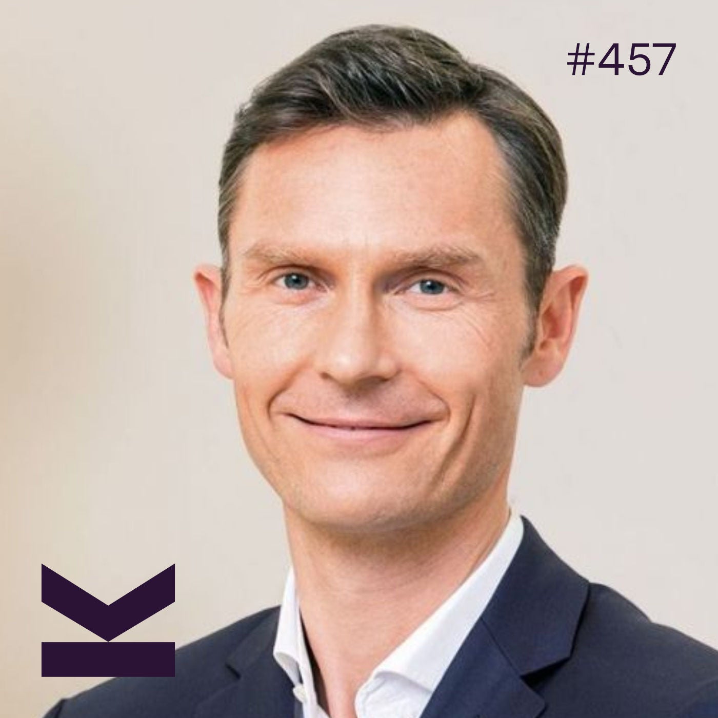 K#457 Heiko Schäfer: CEO Mammut
