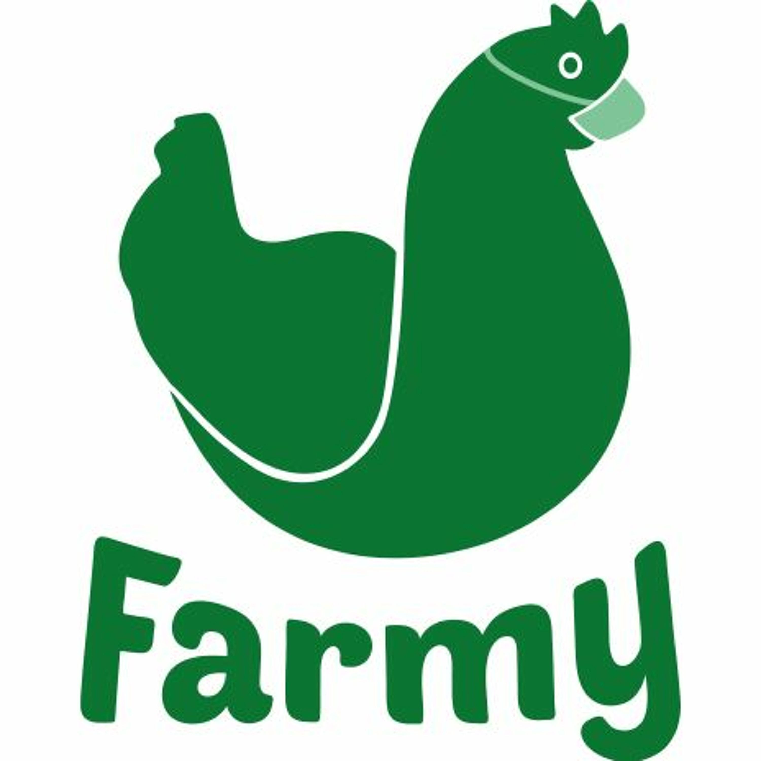 K#285 Warum Farmy.ch boomt. CEO Roman Hartmann