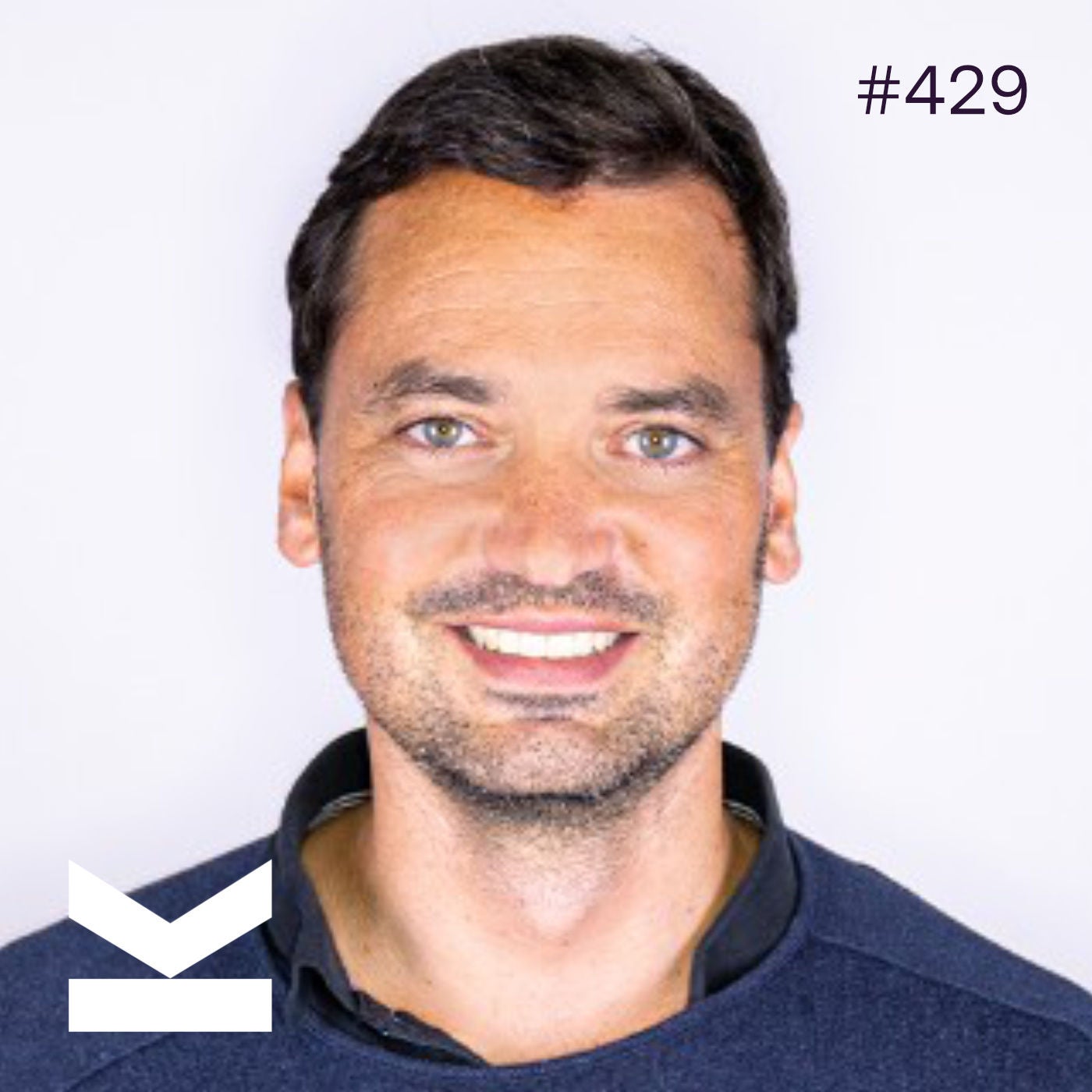 K#429 Markus Dickhardt, CEO Roadsurfer