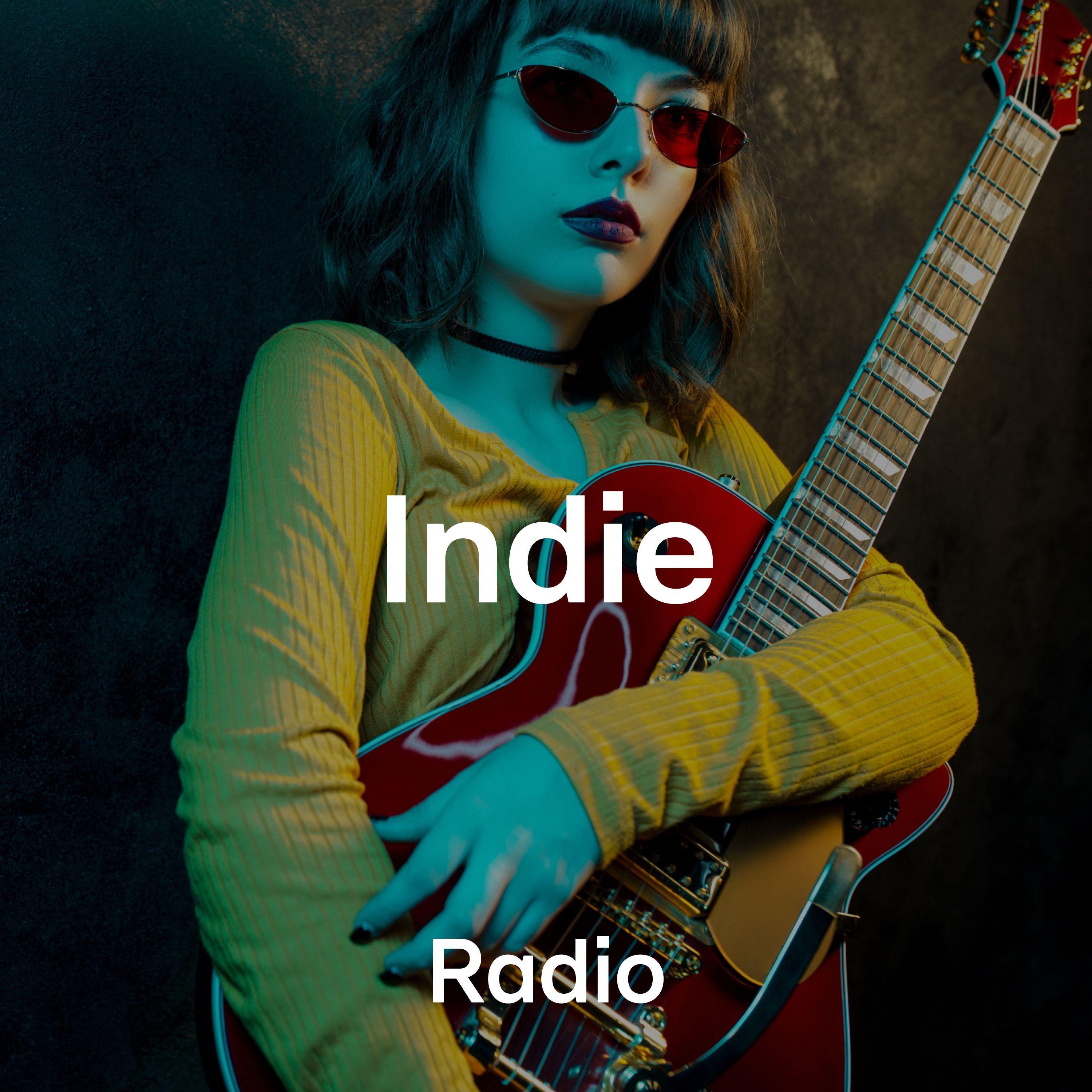 Indie Radio