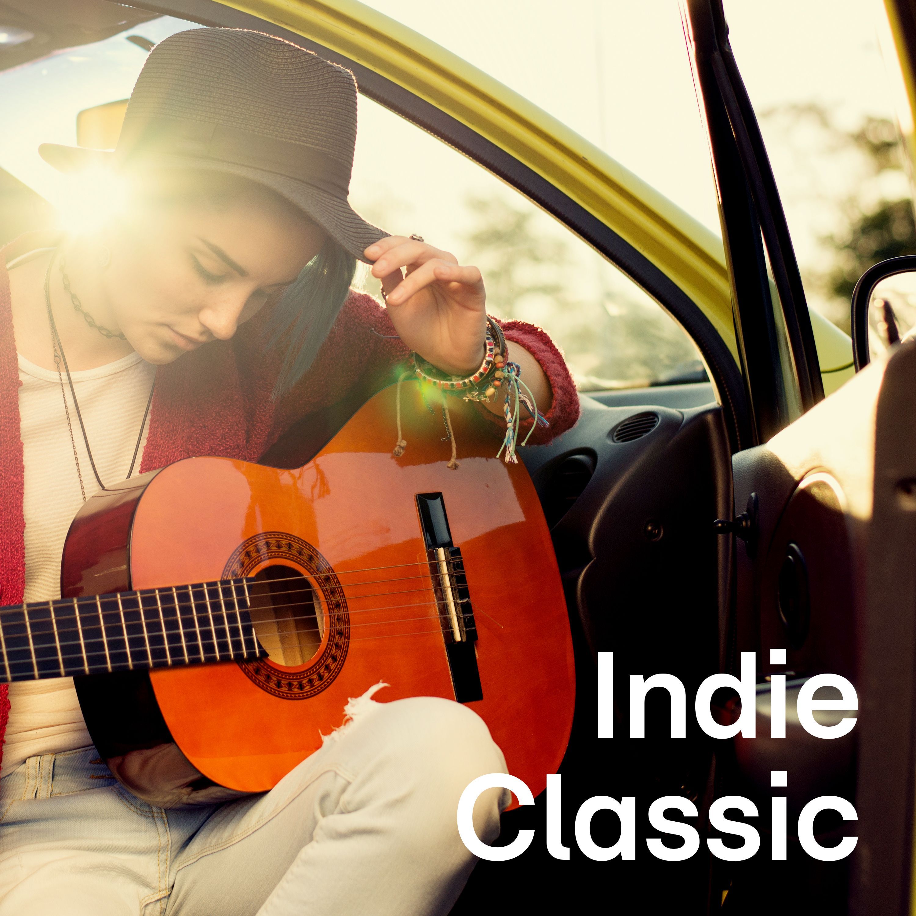 Indie Classic Radio
