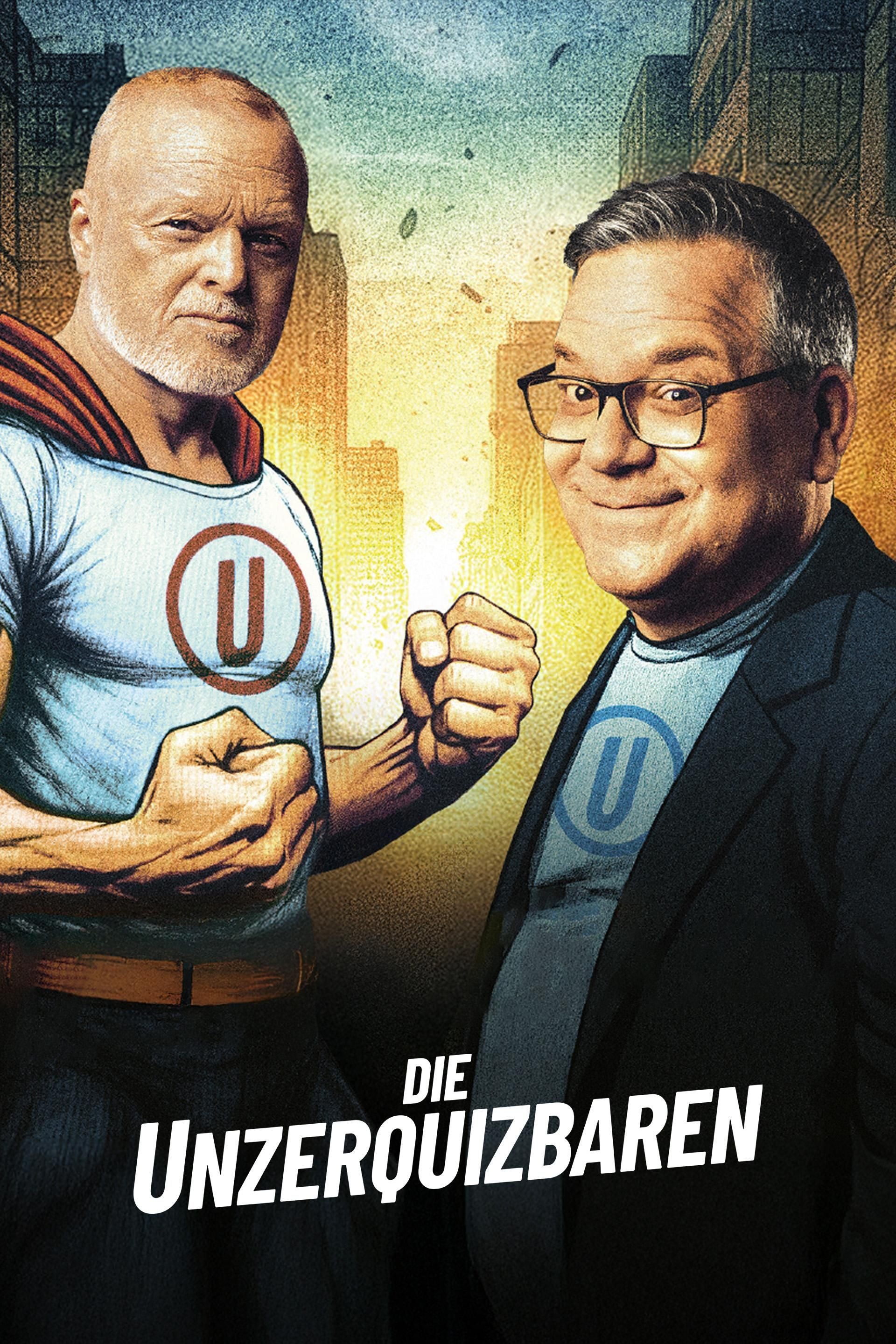 Die Unzerquizbaren