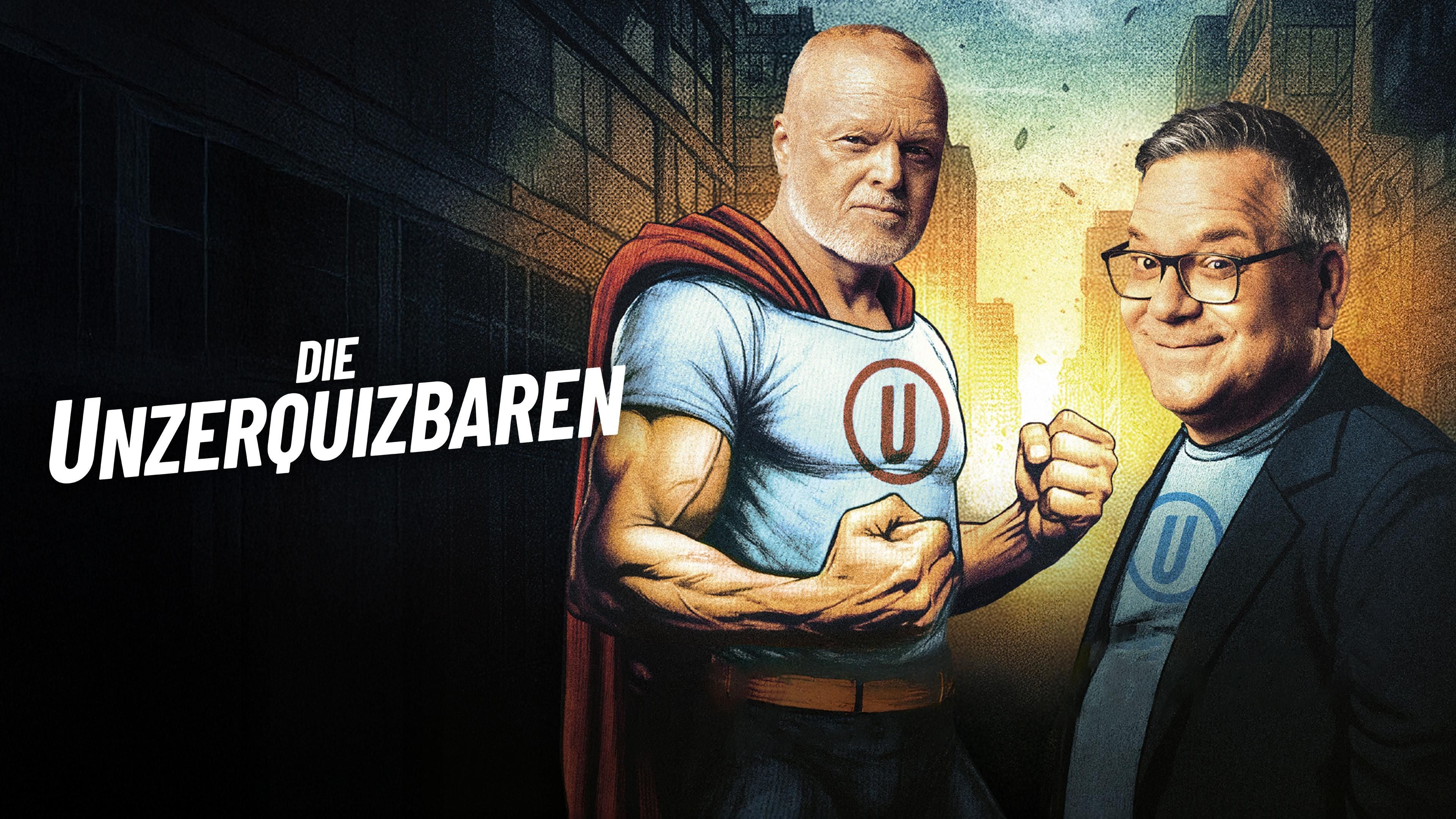 Die Unzerquizbaren