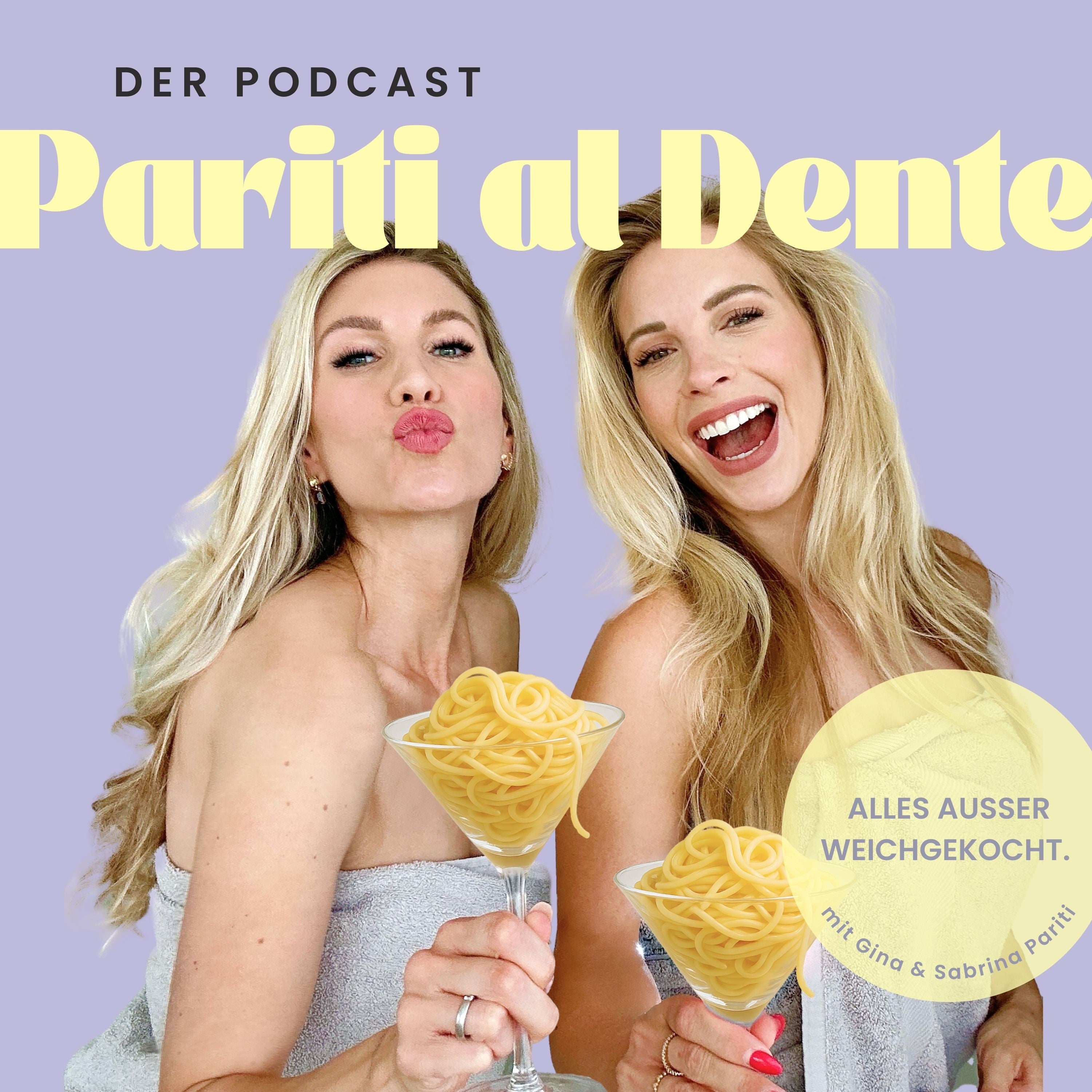 #1: Kinder – ja oder nein? Über Ängste, Liebe & Veränderung