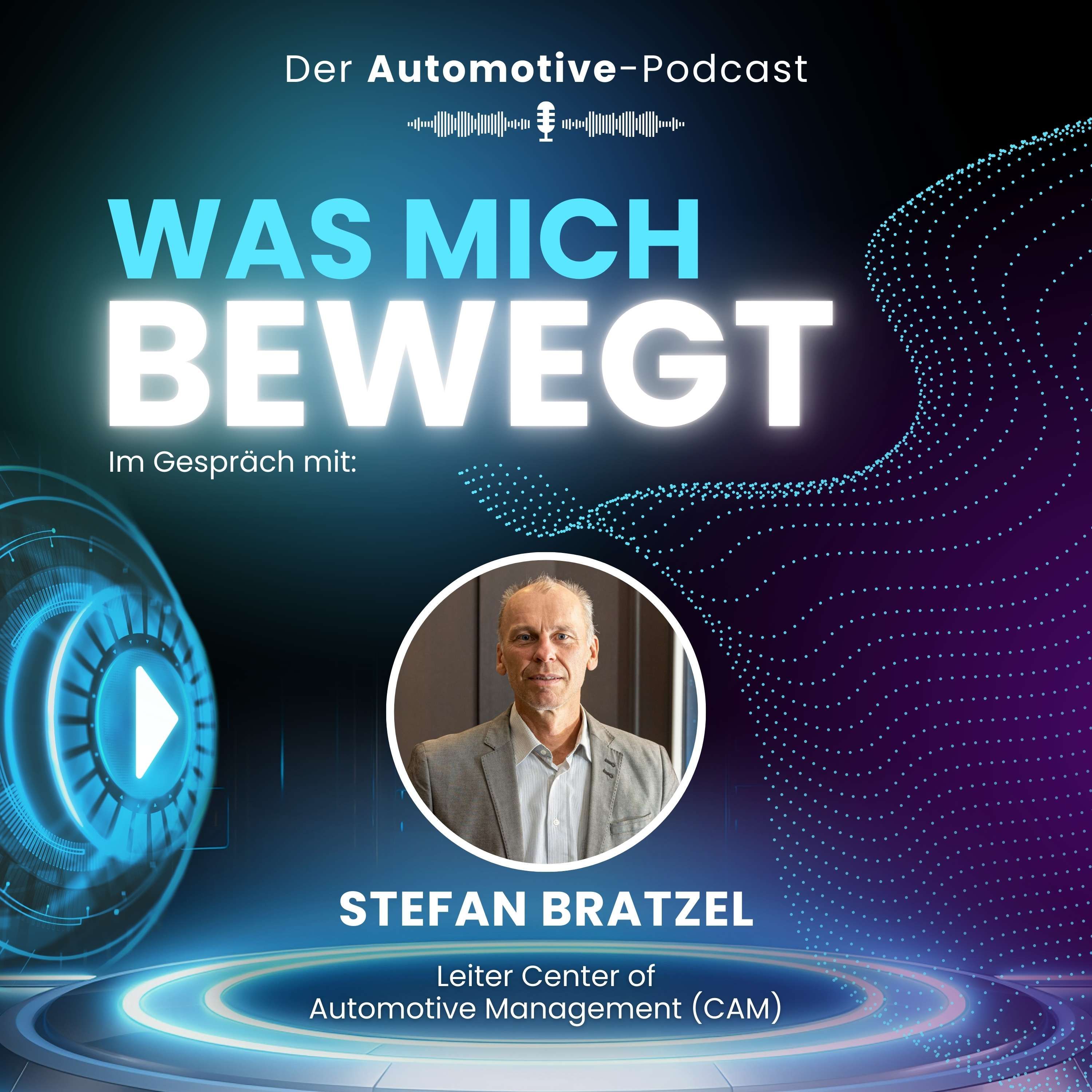 Der Innovationsmotor Connected Car startet durch (feat. Stefan Bratzel)