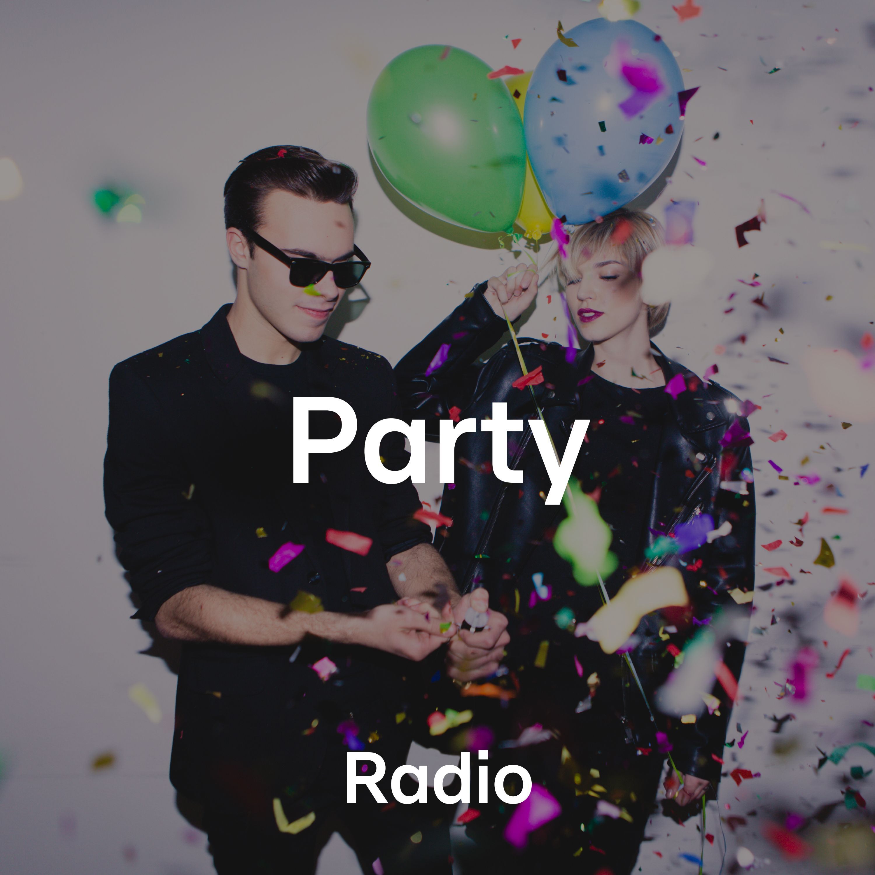 Party Radio