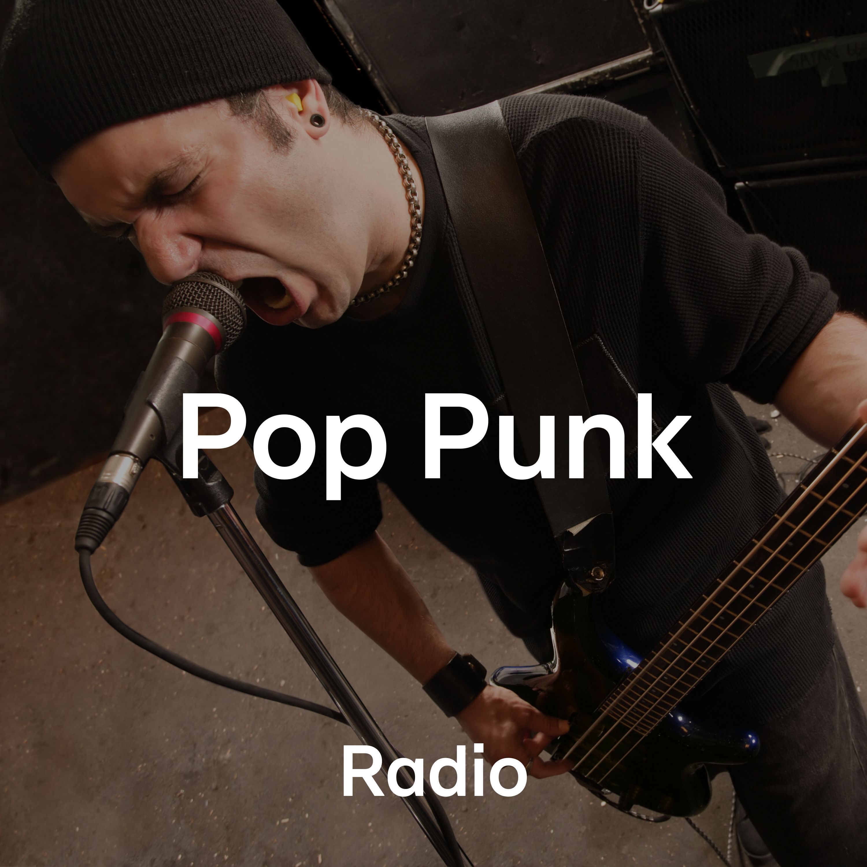 Pop Punk Radio