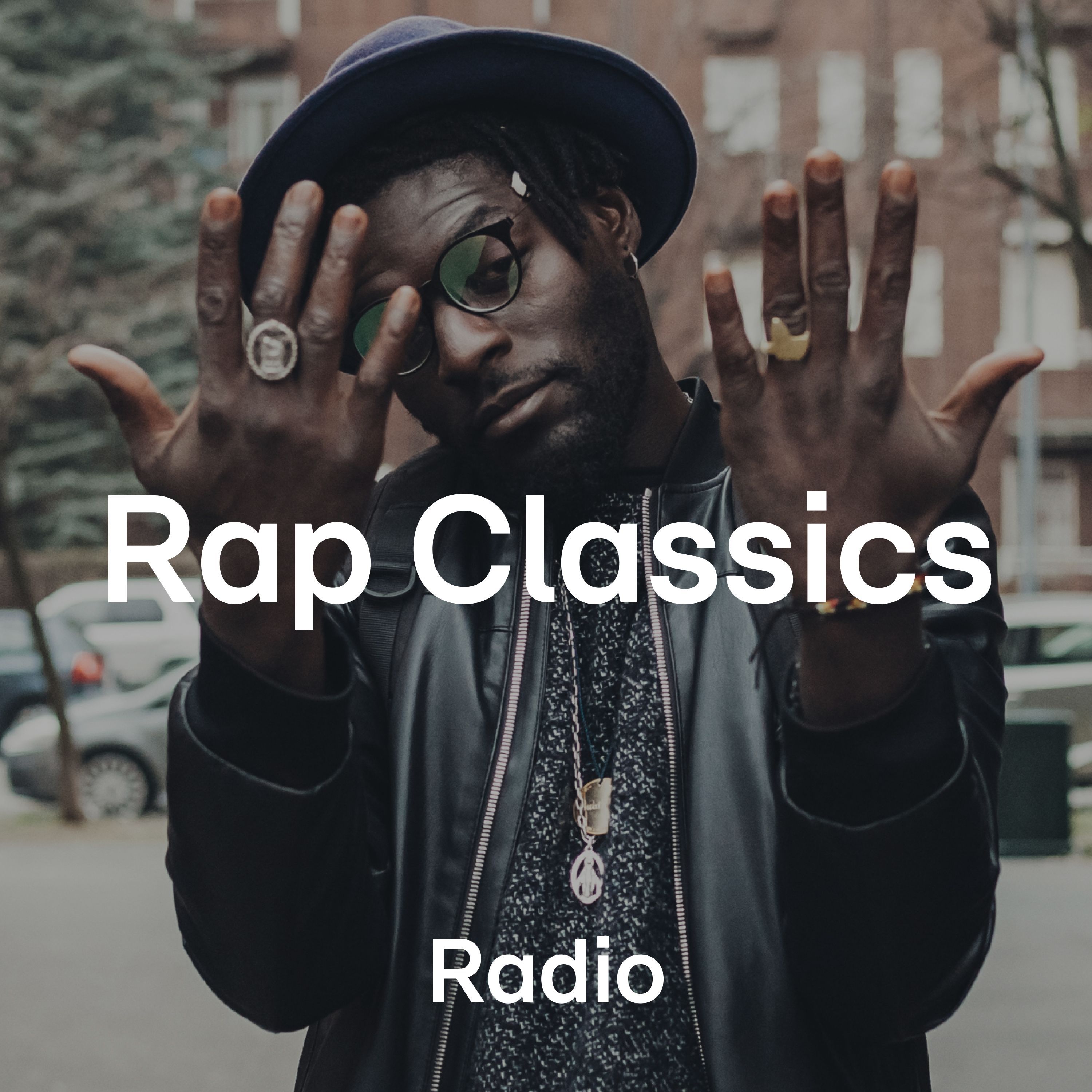 Rap Classics Radio