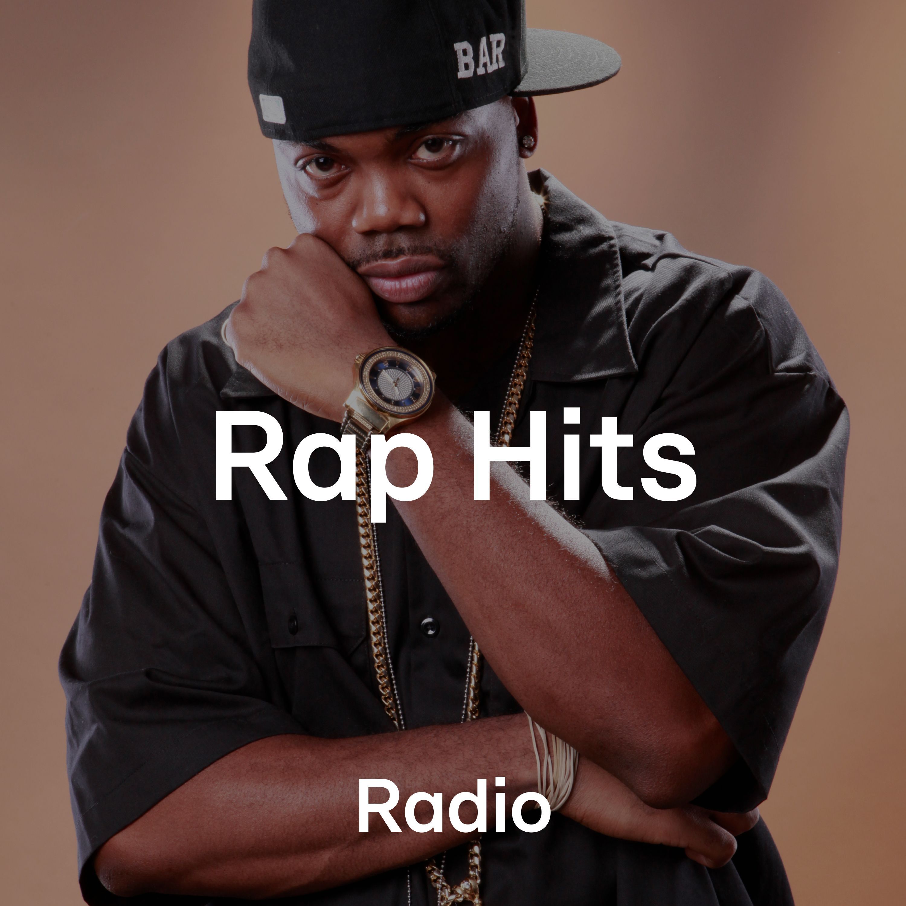 Rap Hits Radio