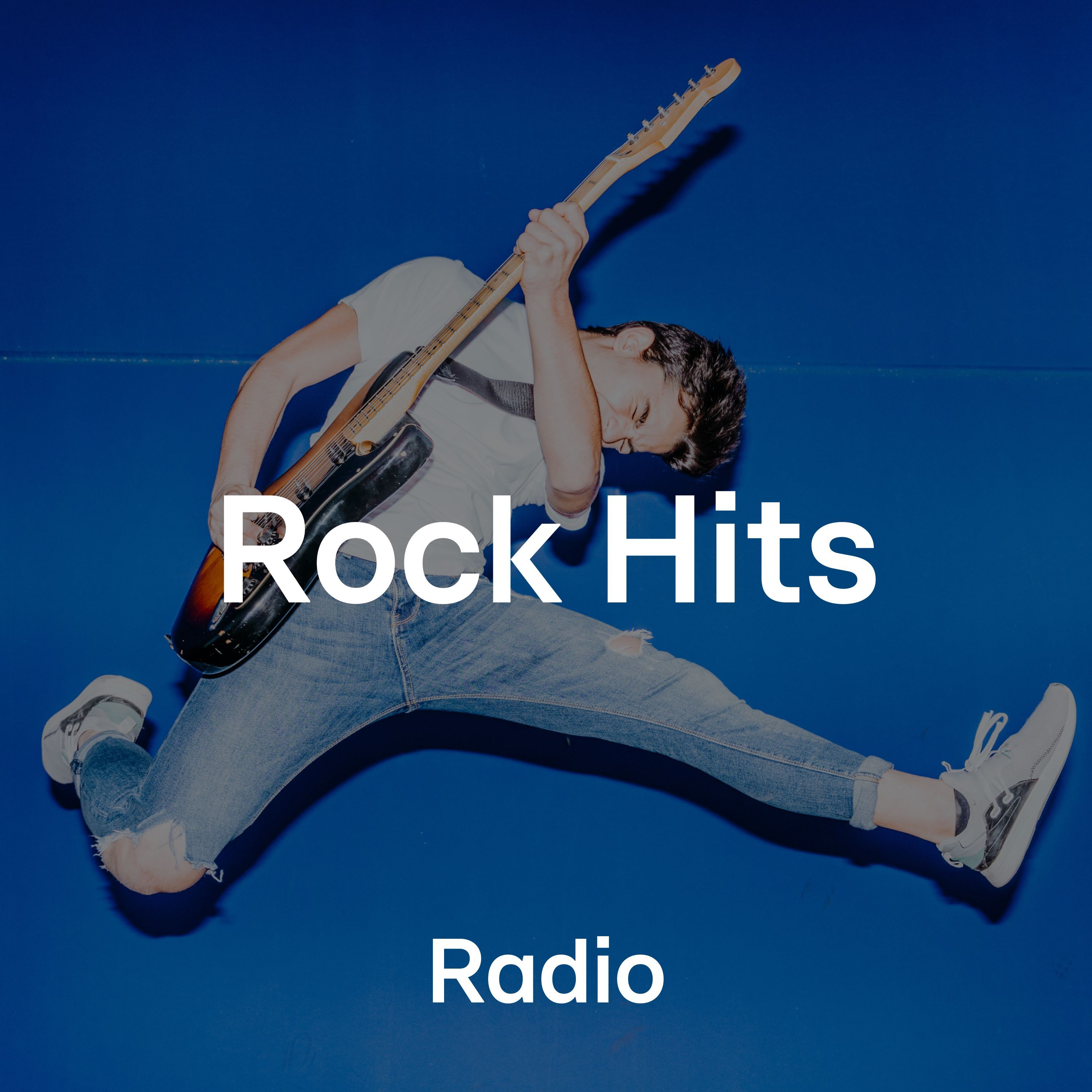 Rock Hits Radio
