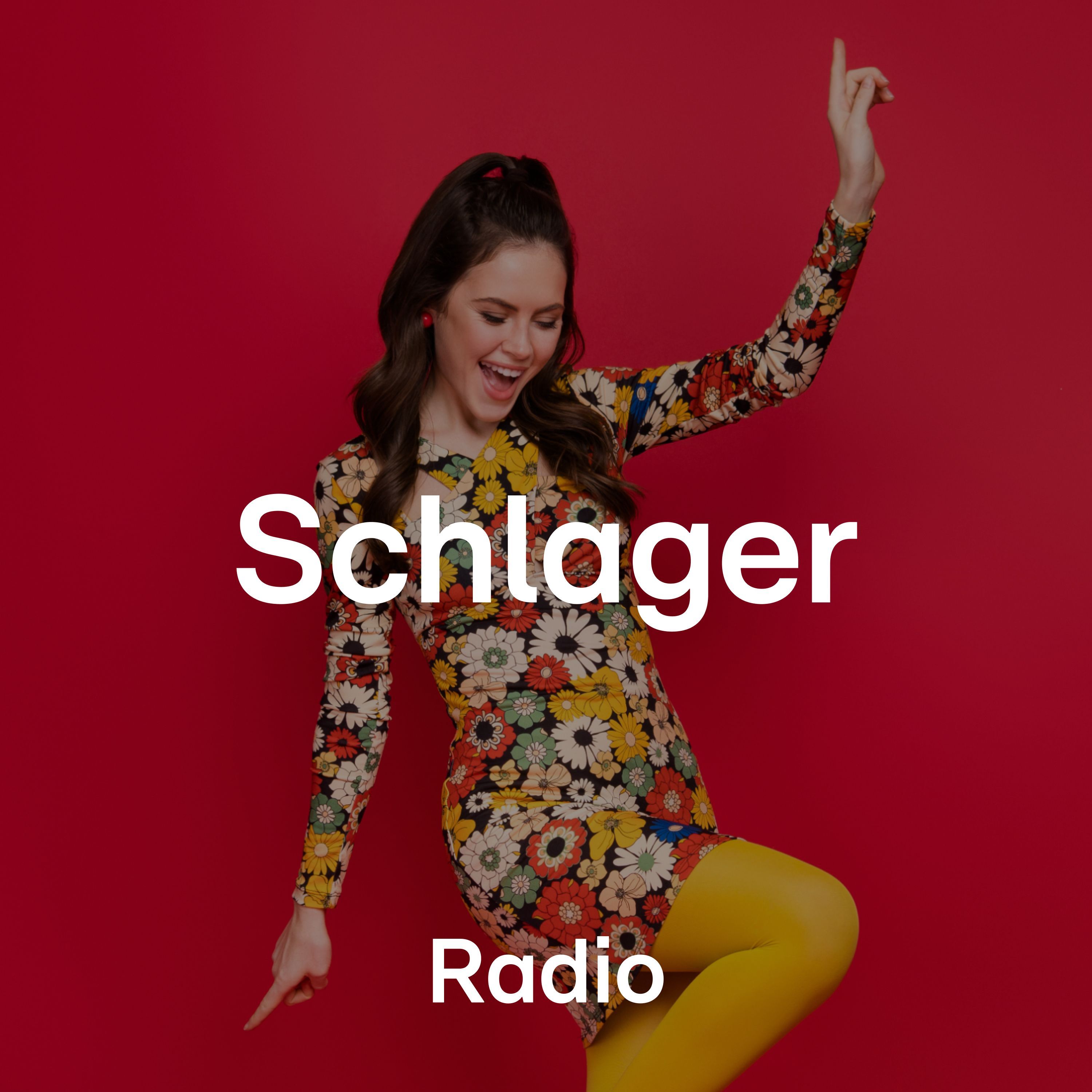 Schlager Radio