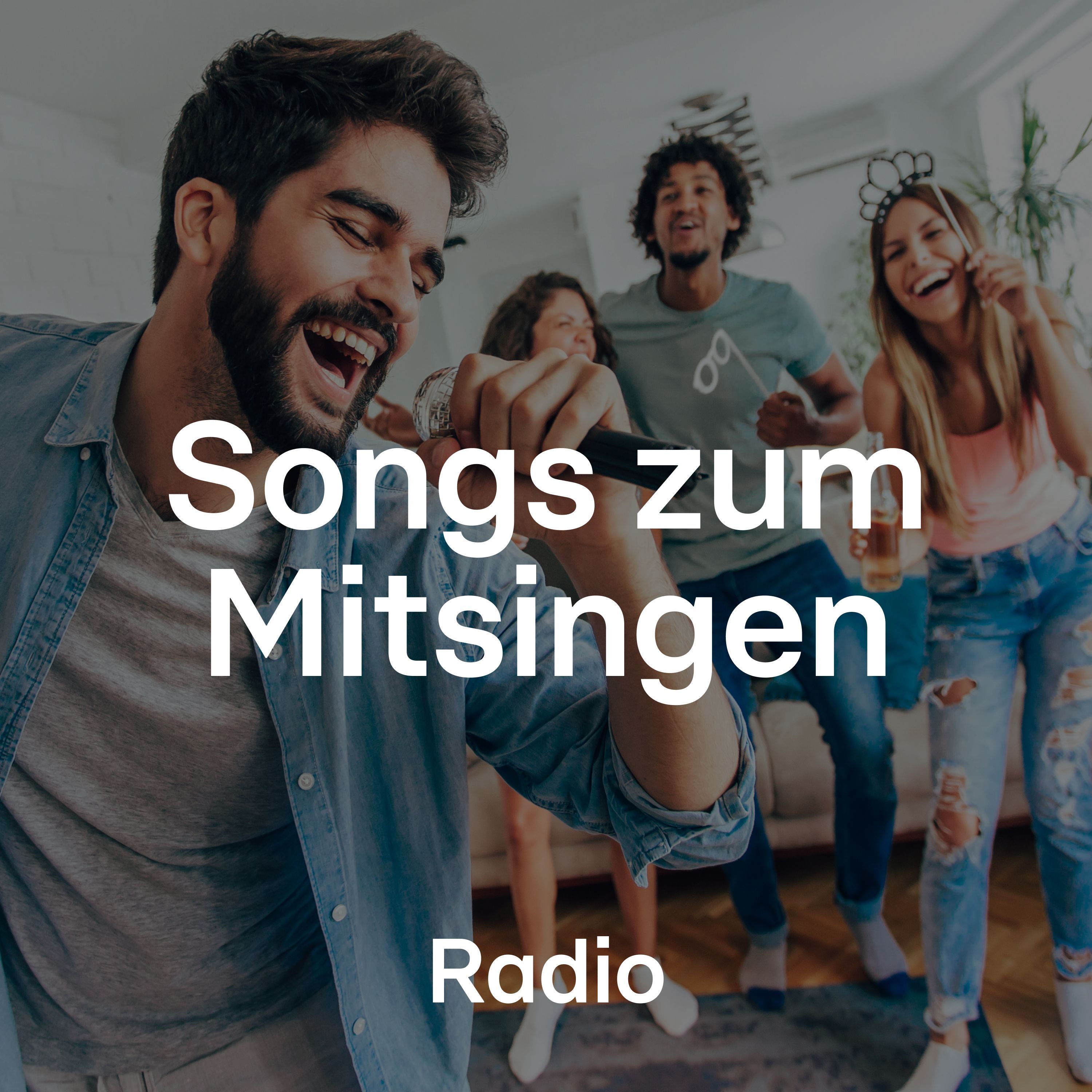 Songs zum Mitsingen Radio