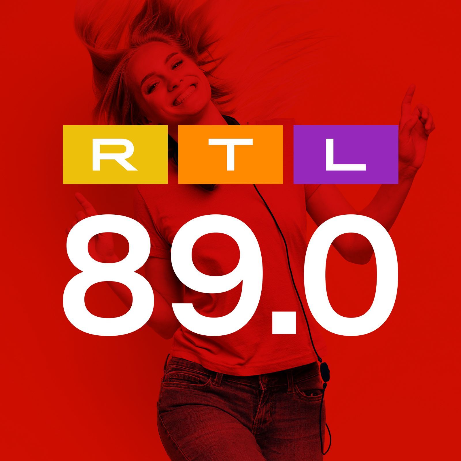 89.0 RTL