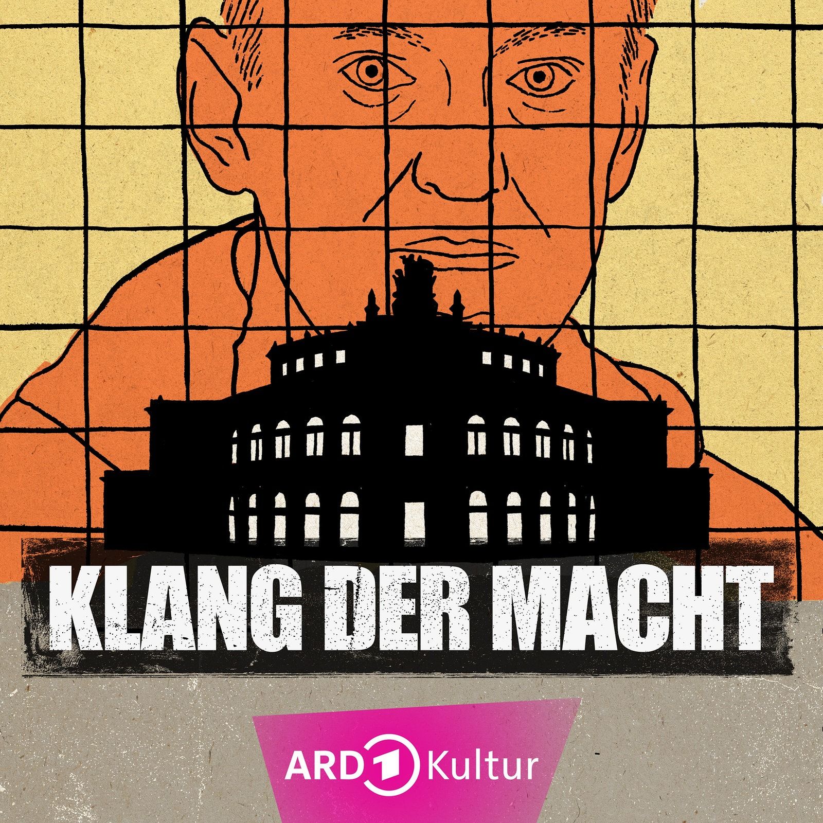 Folge 04 - Die Russische Machtmusik