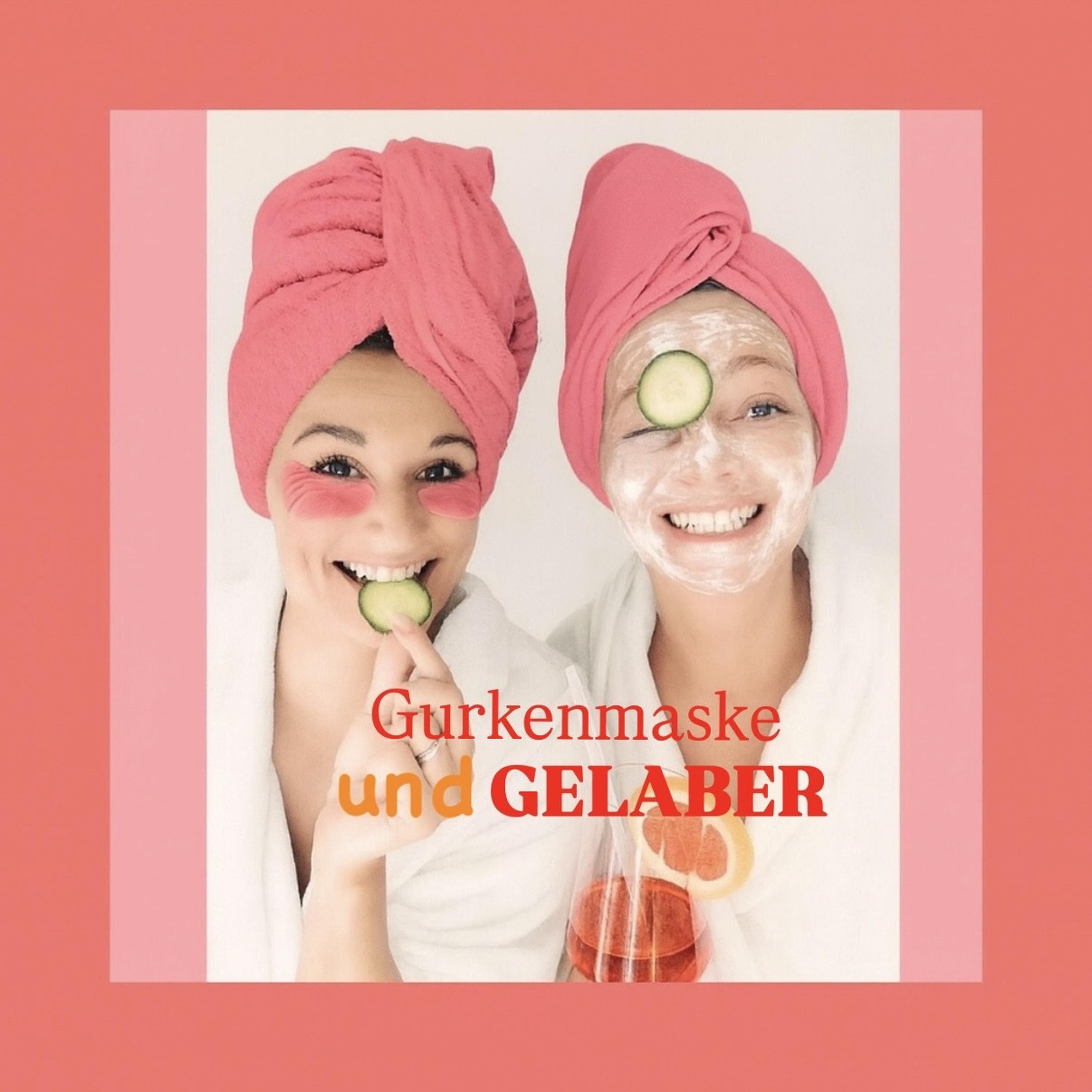Gurkenmaske und Gelaber