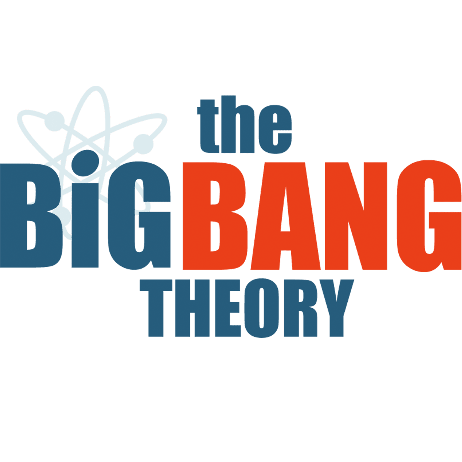 The Big Bang Theory