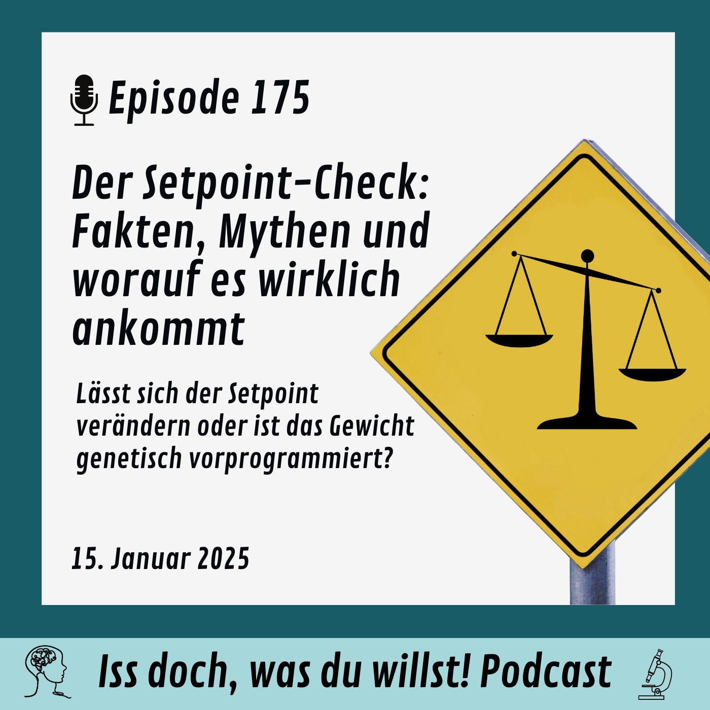 Der Setpoint-Check: Fakten, Mythen und worauf es wirklich ankommt