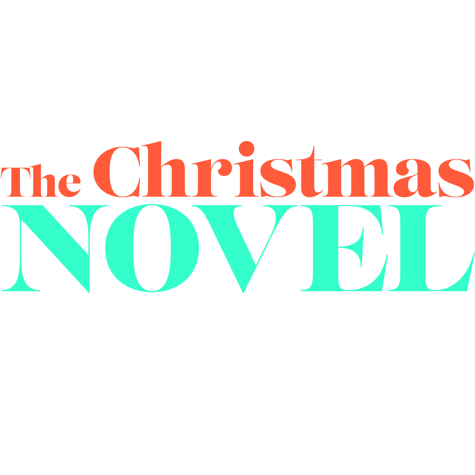 The Christmas Novel - Weihnachten, wie es im Buche steht