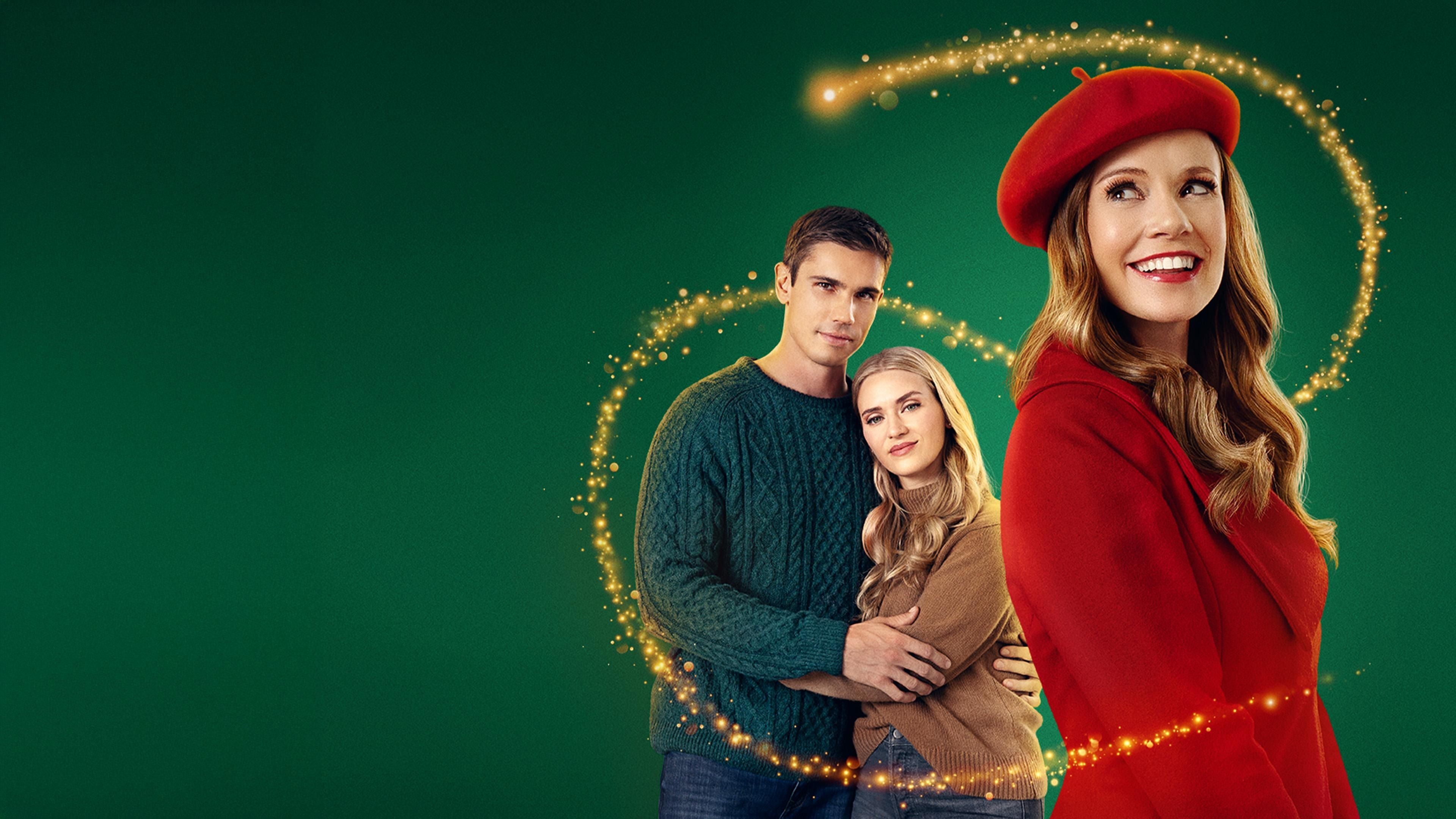 Joyful Mrs. Miracle - Unser wunderbarer Weihnachtsengel
