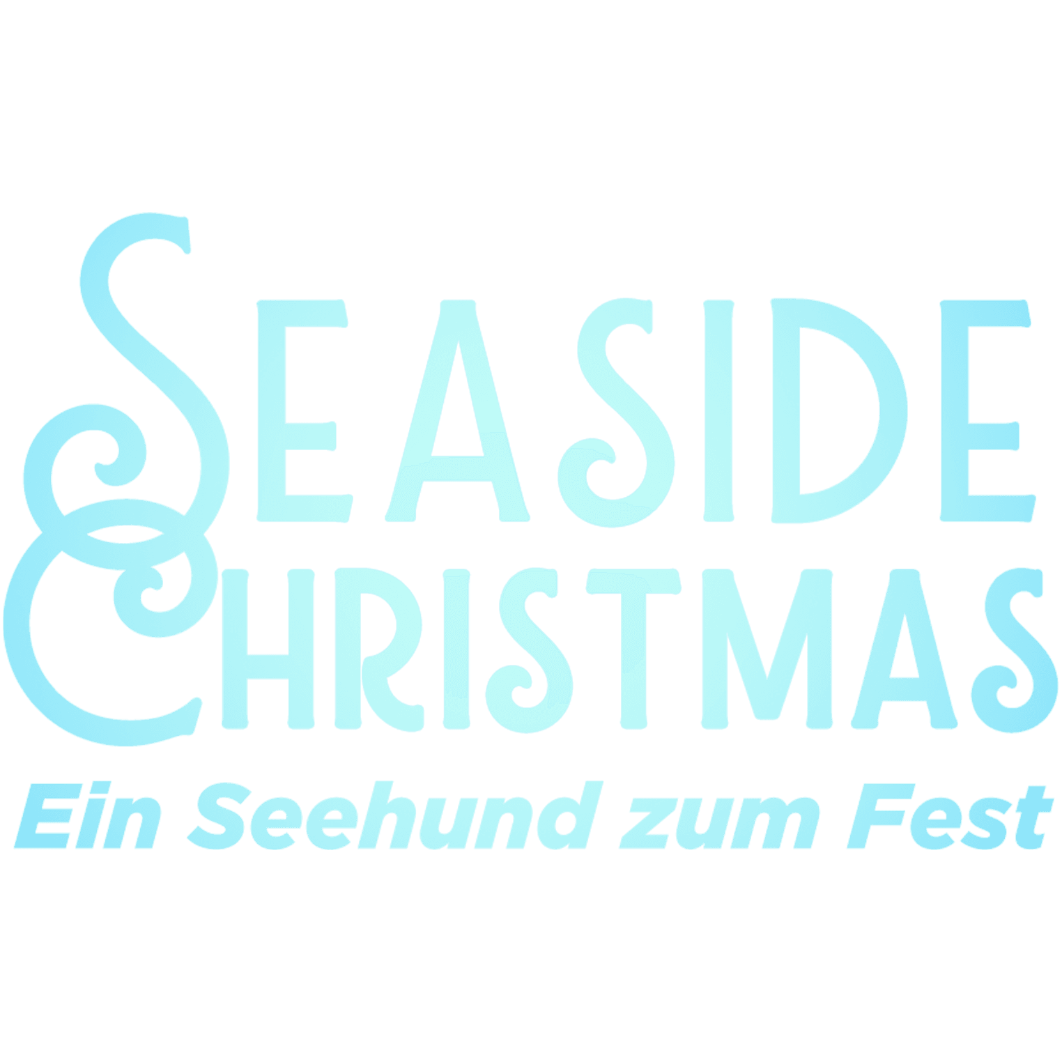 Seaside Christmas - Ein Seehund zum Fest