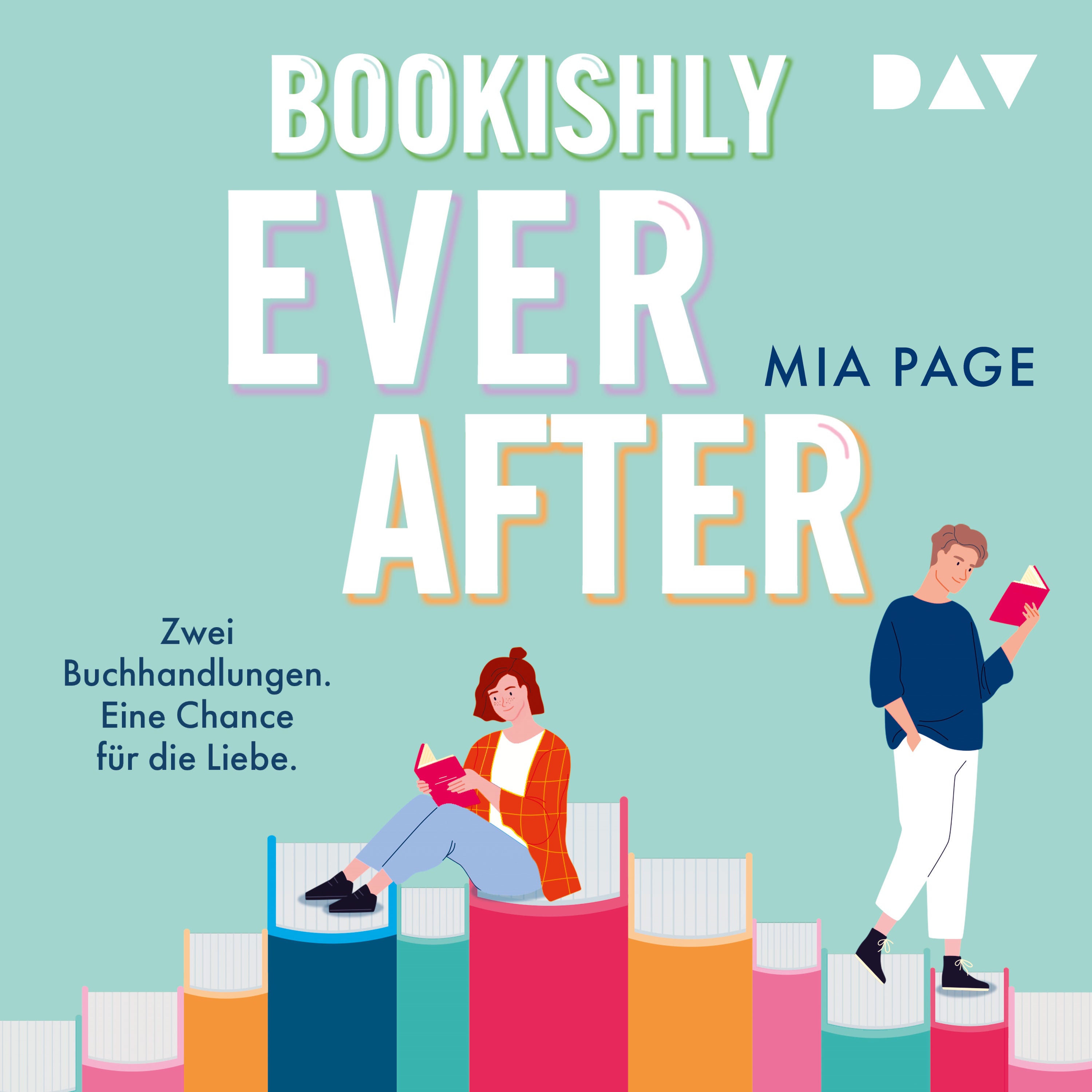 Bookishly Ever After