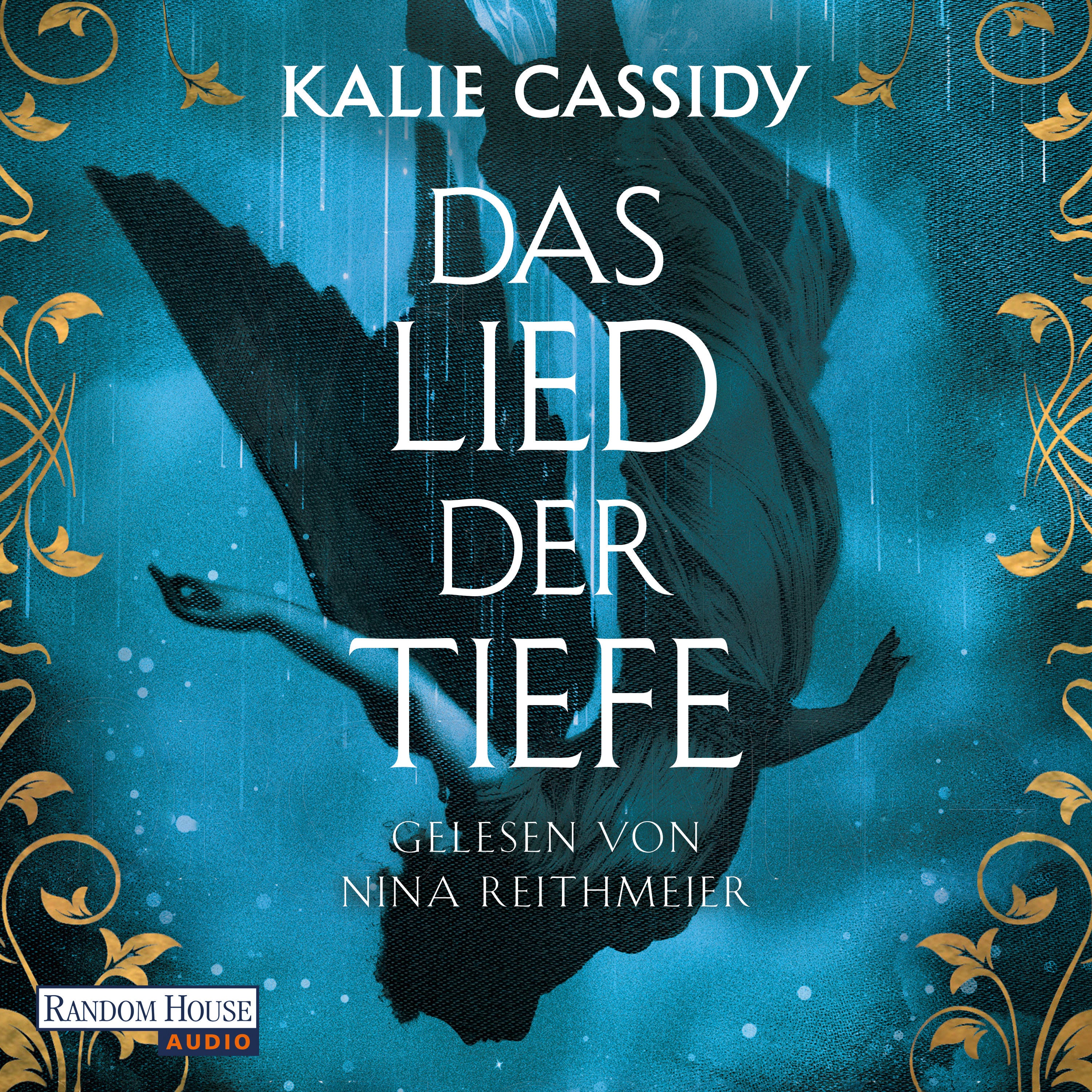 Das Lied der Tiefe