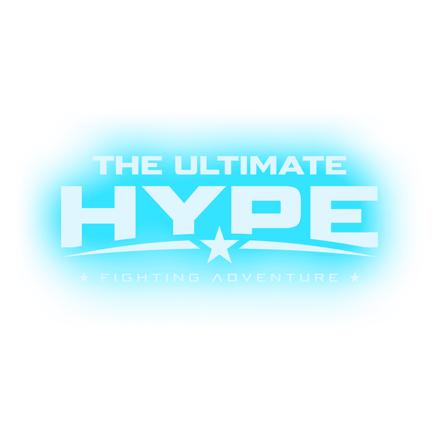 The Ultimate Hype - Fighting Adventure
