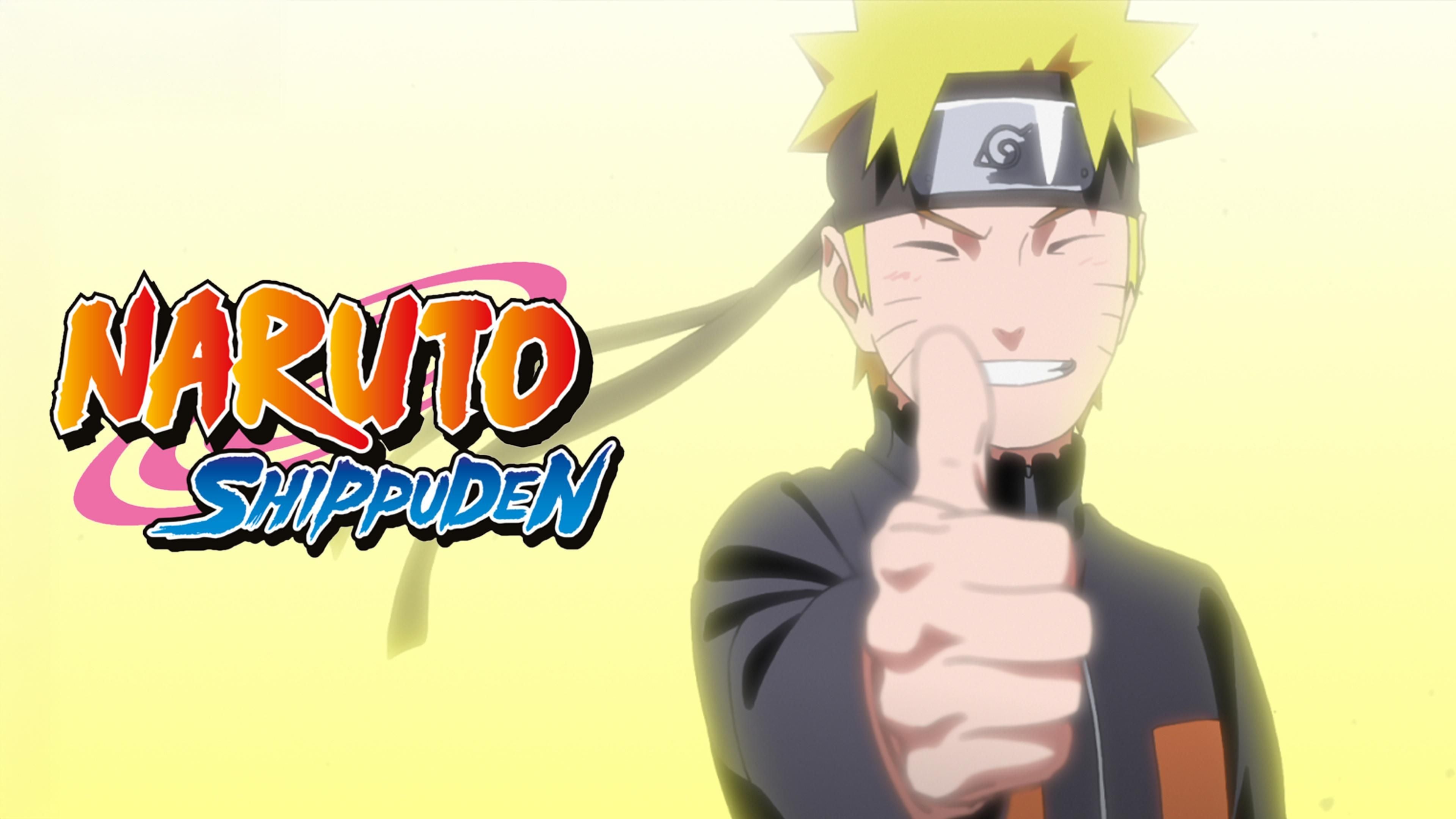 Naruto Shippuden