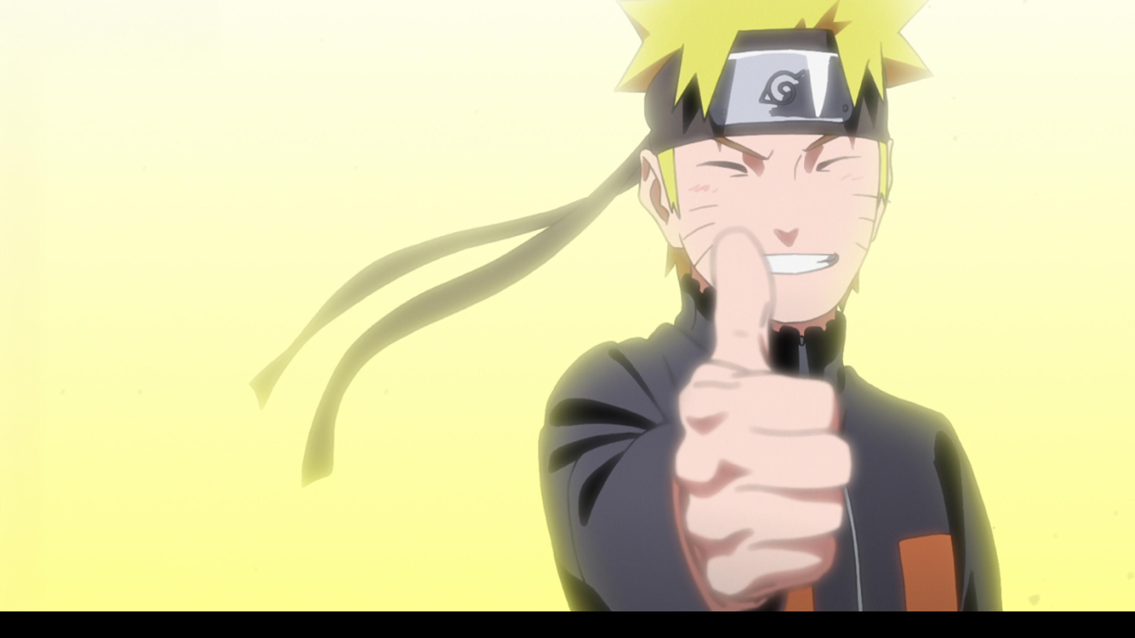 Naruto Shippuden