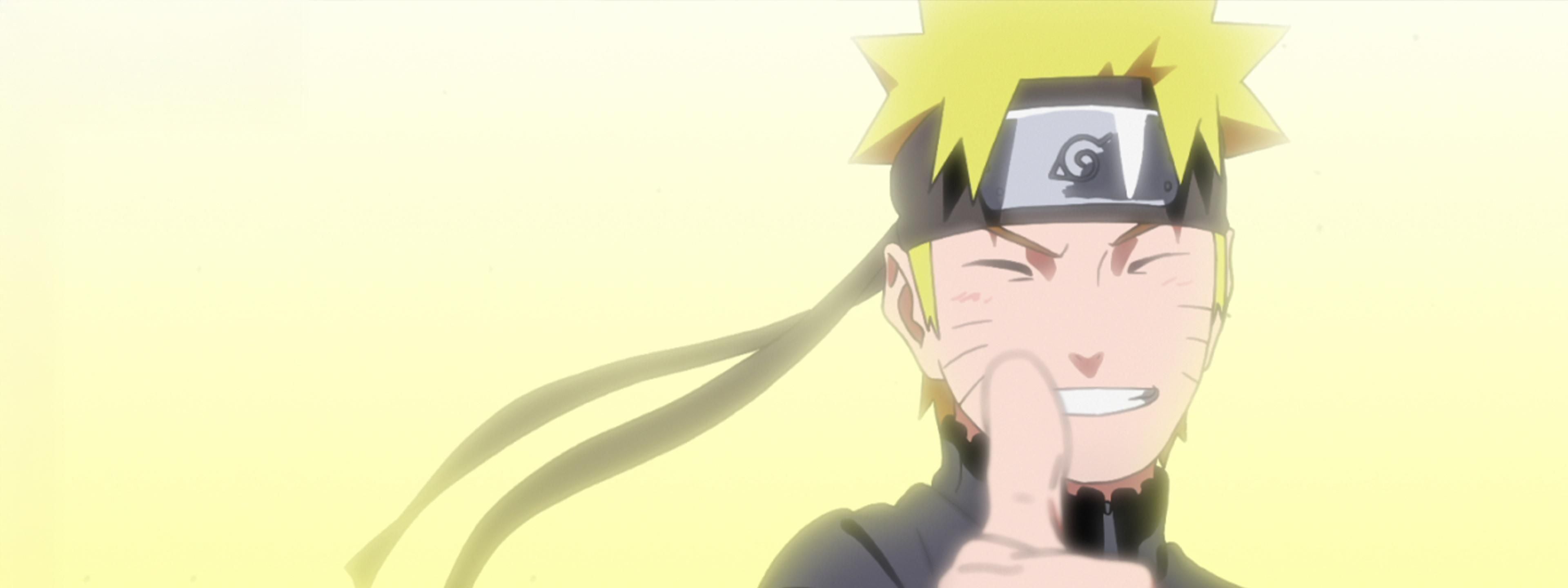 Naruto Shippuden