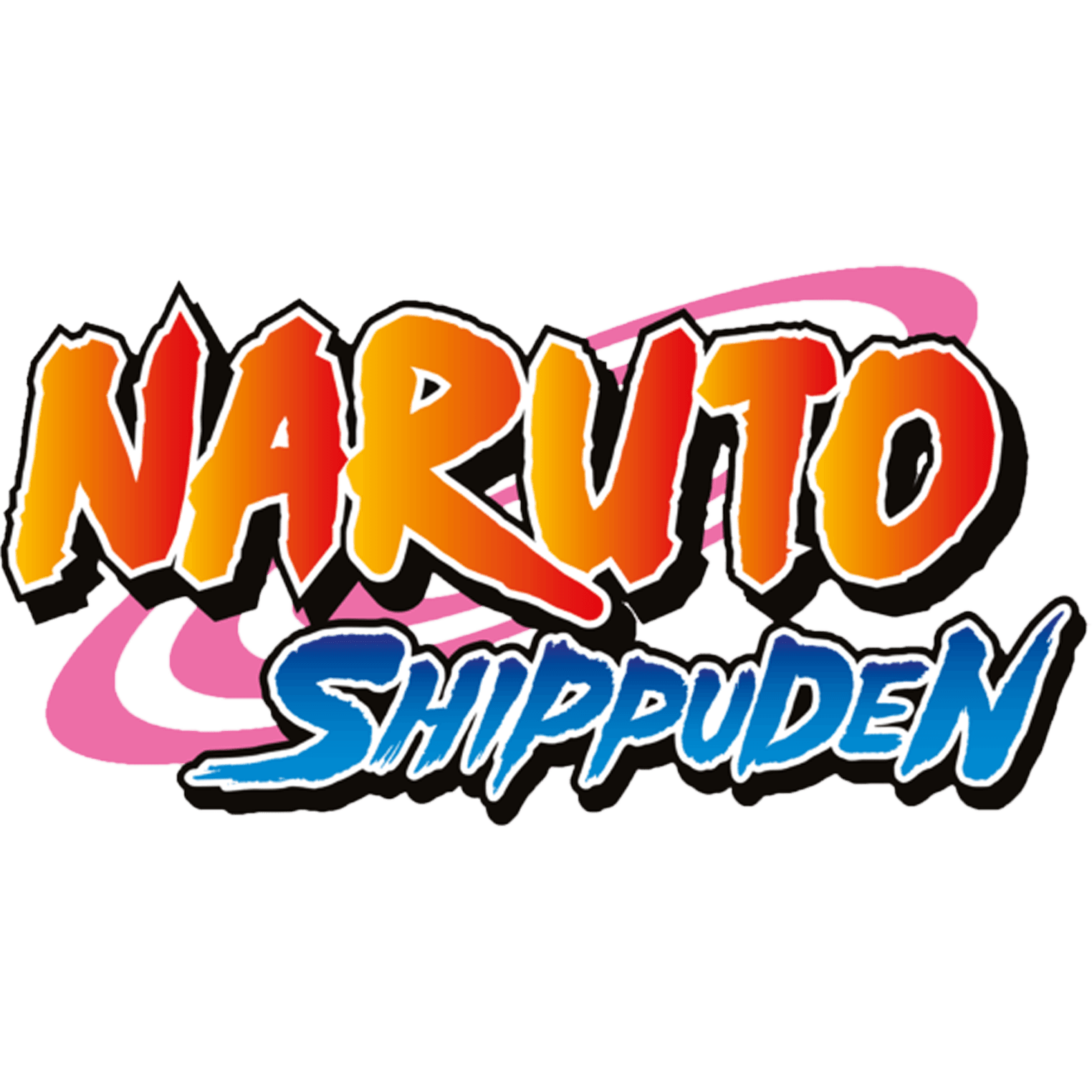Naruto Shippuden