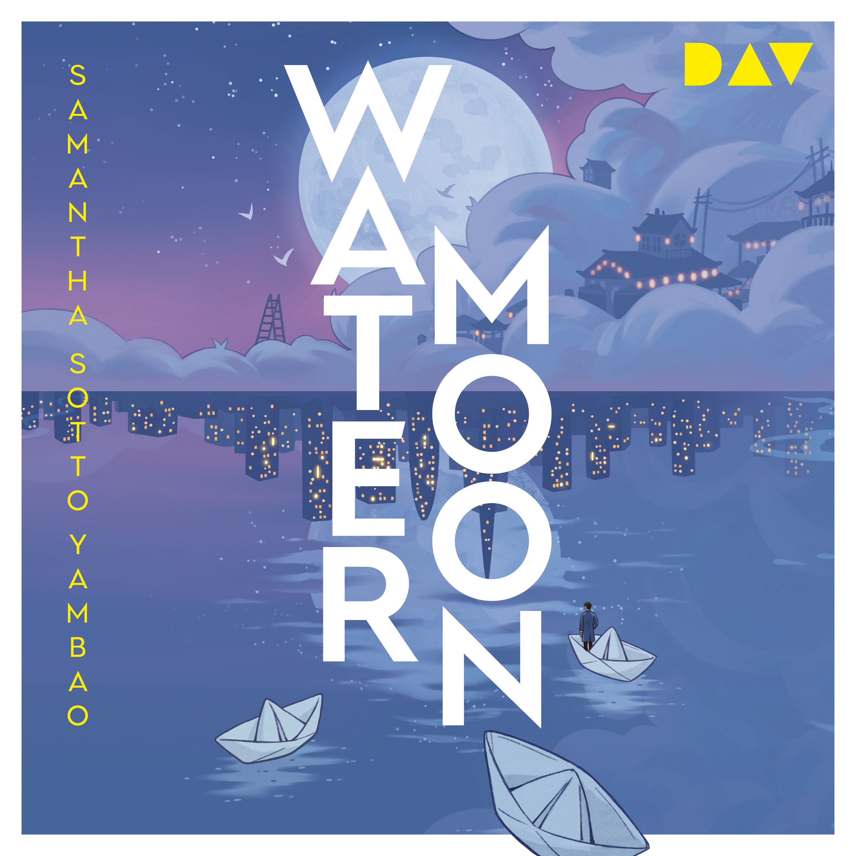 Water Moon