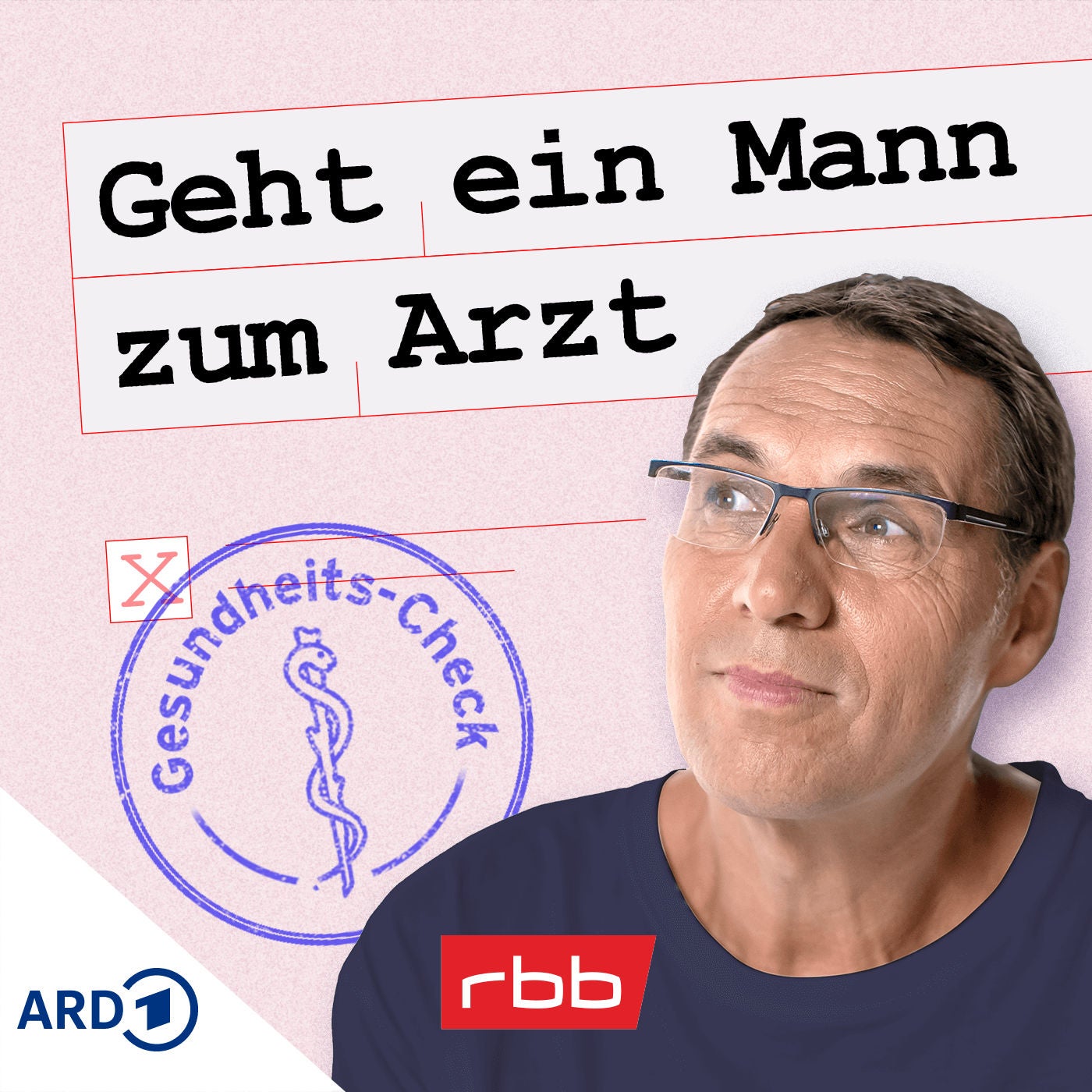 Vorsorge: Gesundheitscheck für Erwachsene (2/6)