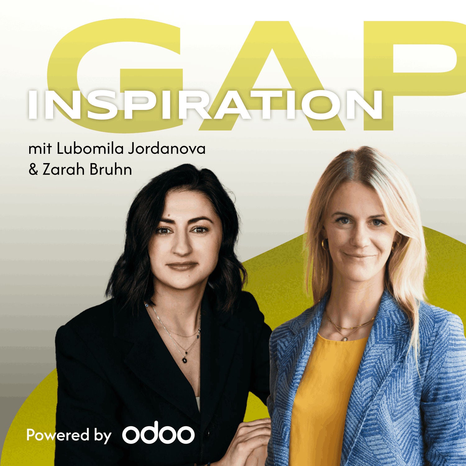 Vom Startup zum Global Impact. Von Bill Gates bis Barack Obama