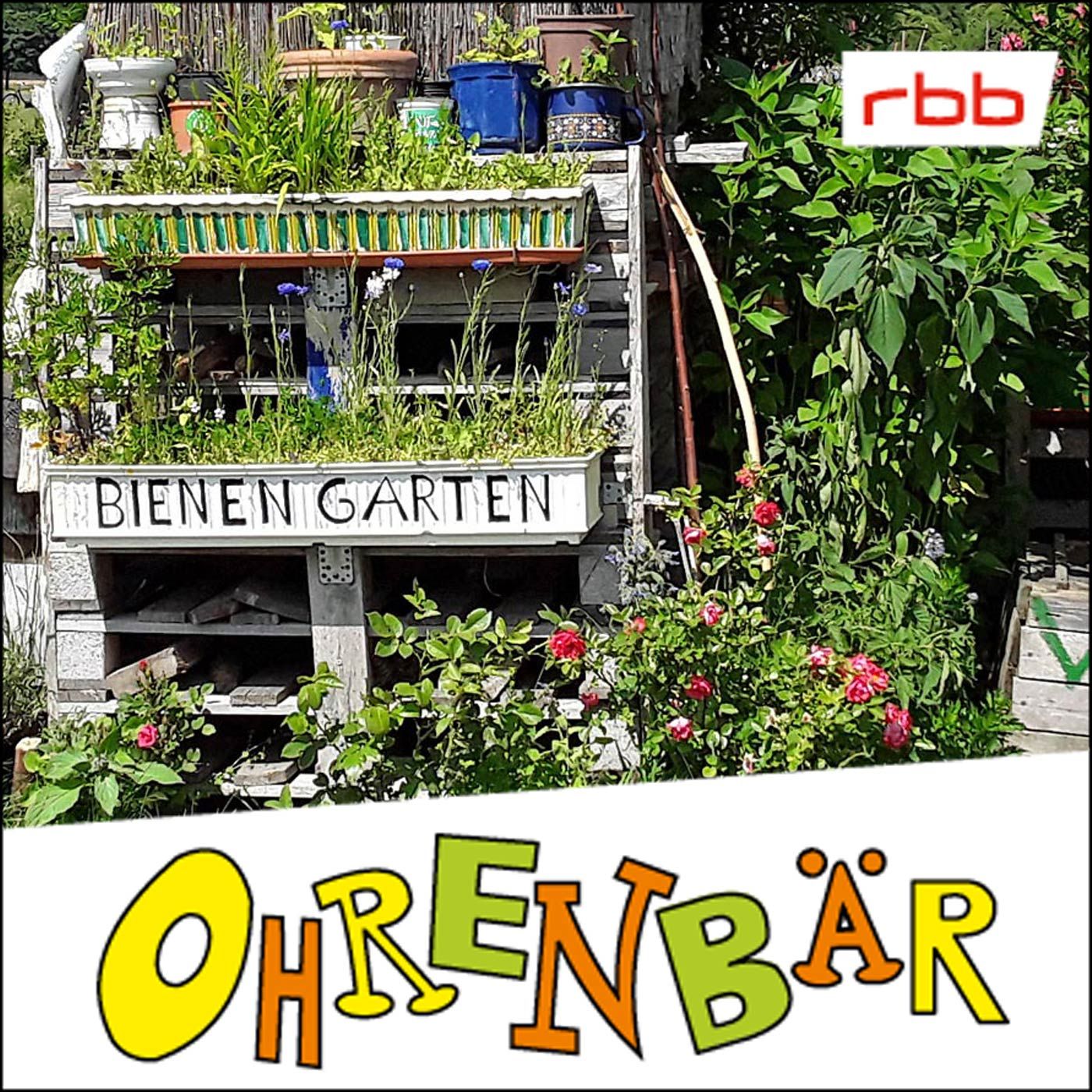 Das Lied der Vogelscheuche (4/5): Der Garten der Tiere