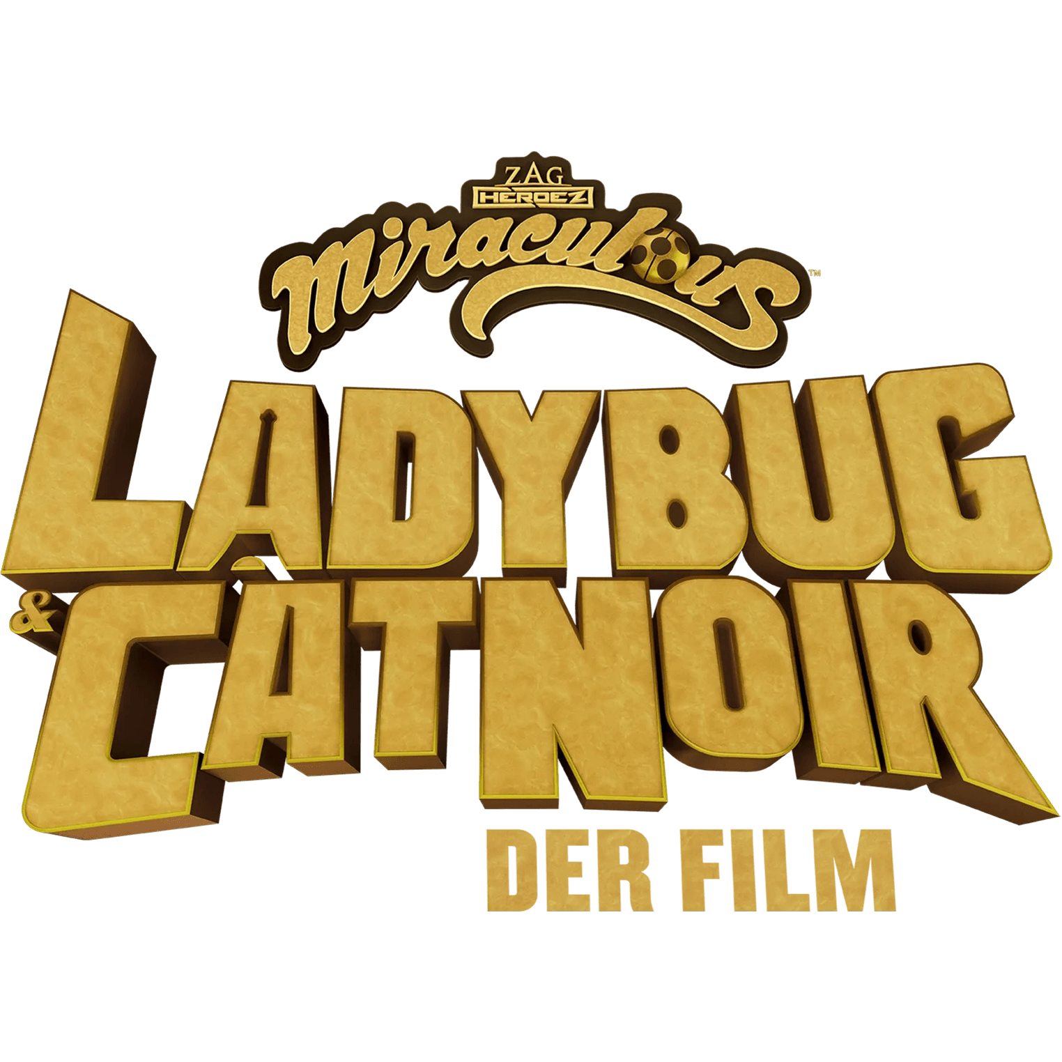 Miraculous: Ladybug & Cat Noir - Der Film