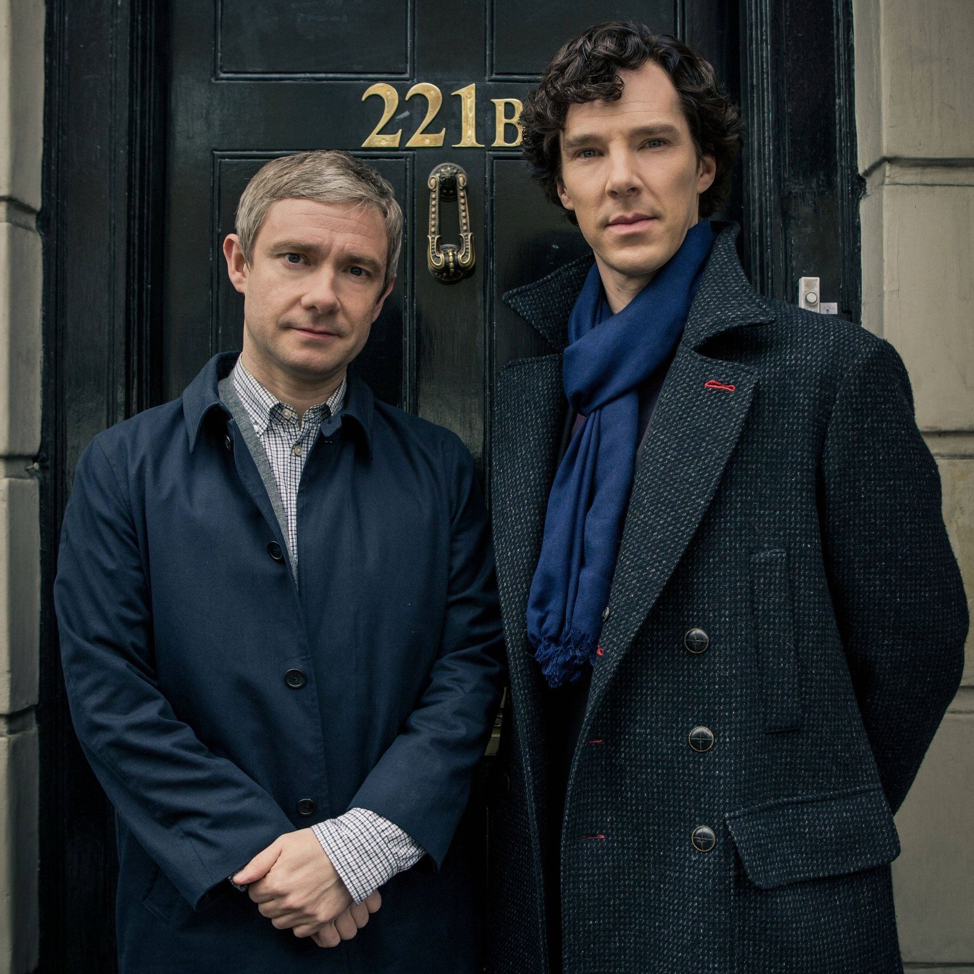 Sherlock Holmes – Viel Musik für einen Meisterdetektiv
