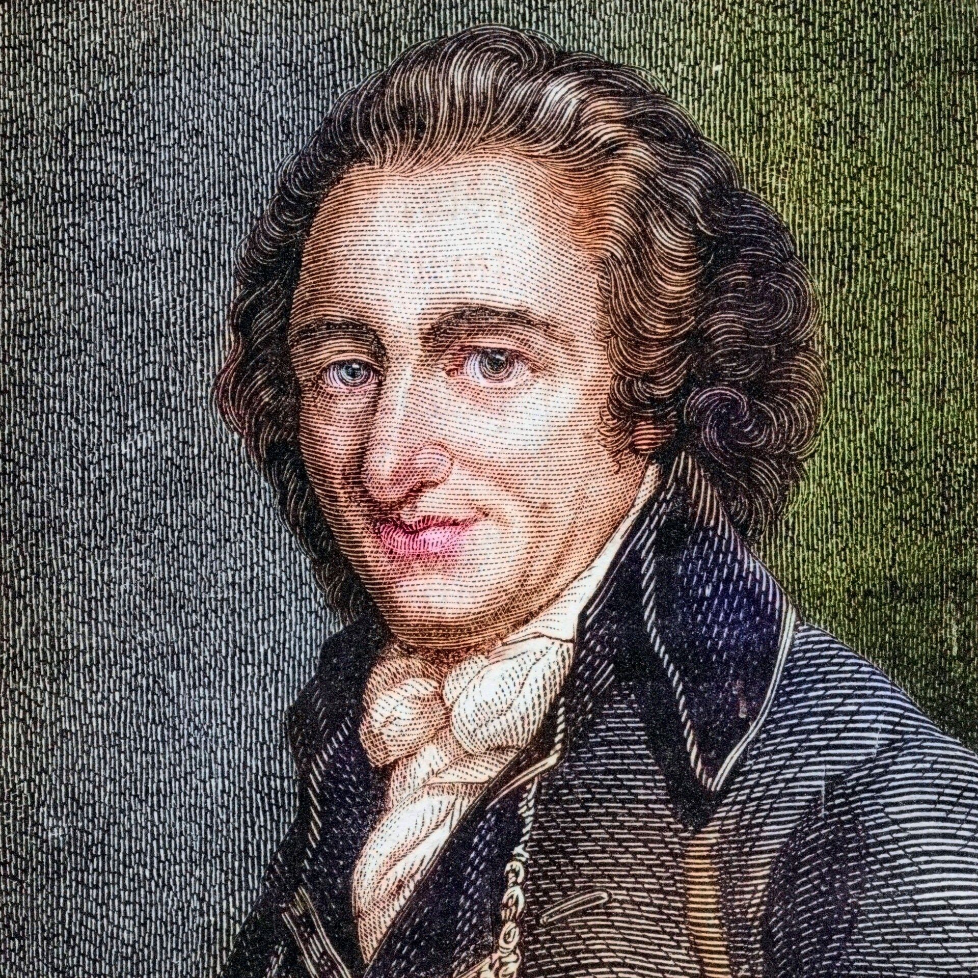 08.03.1775: Thomas Paine schreibt gegen die Sklaverei