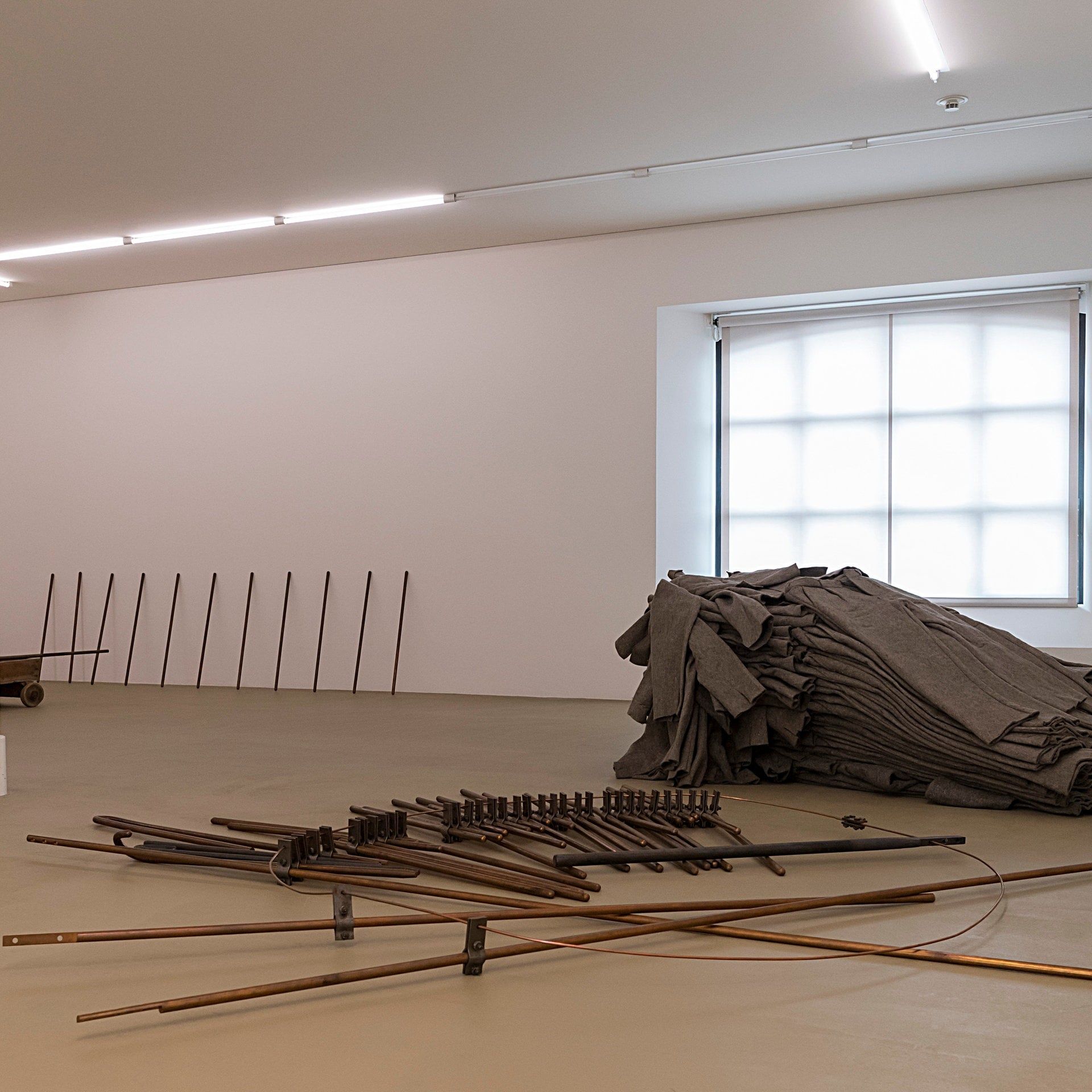 15.02.1978: Joseph Beuys nimmt an der Basler Fastnacht teil